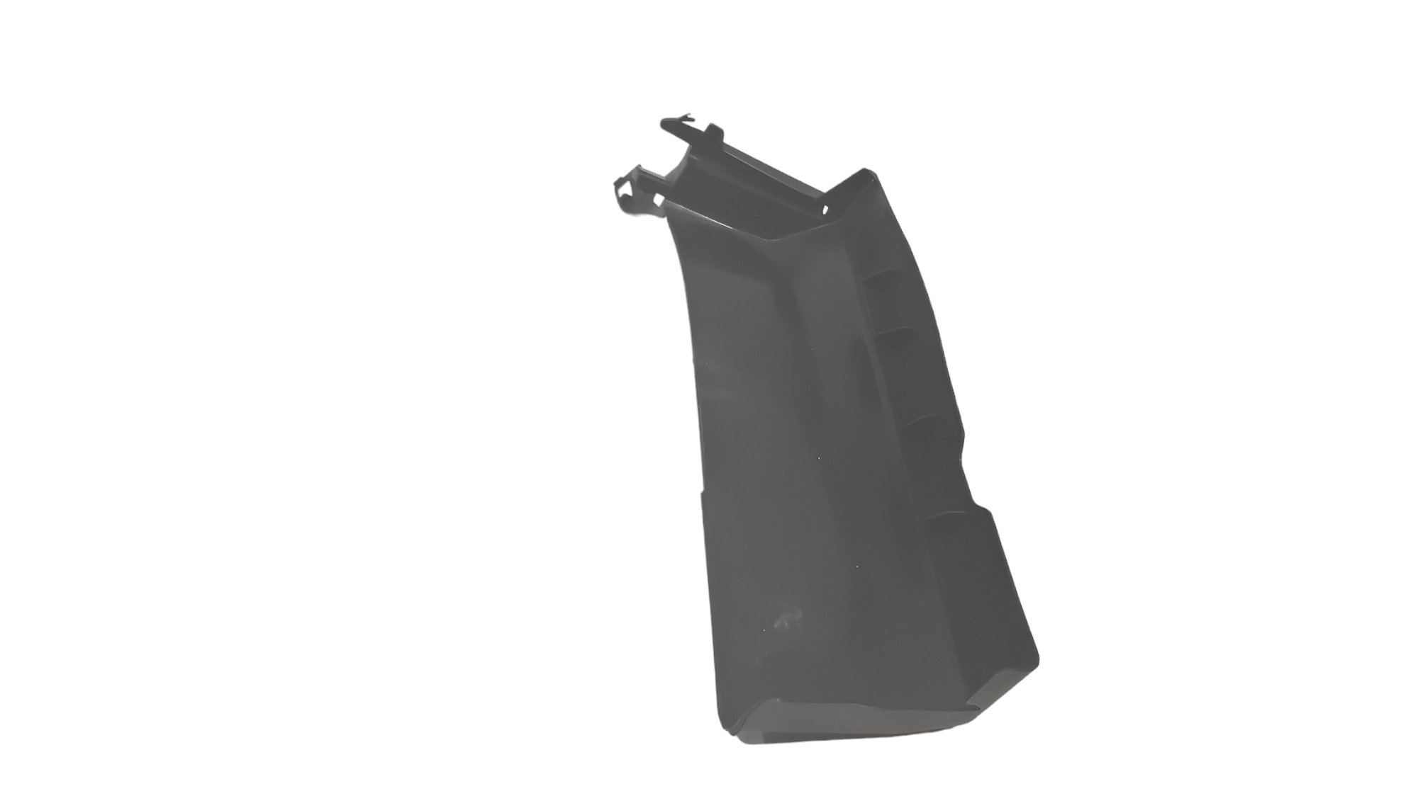 Plastiche interne per Fiat Scudo (2021 - )