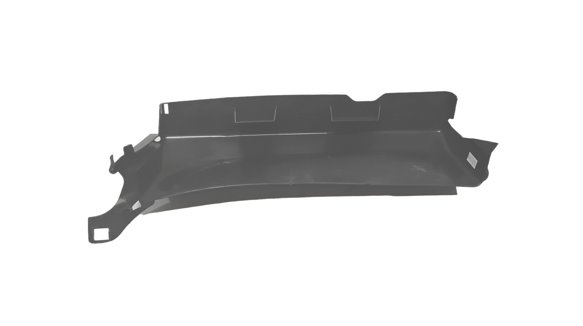 Plastiche interne per Fiat Scudo (2021 - )