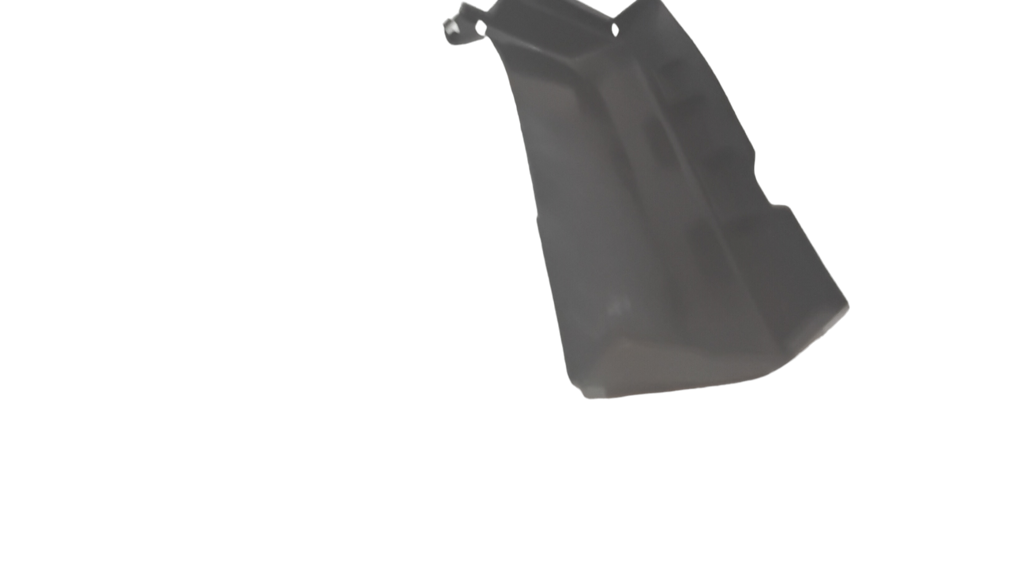 Plastiche interne per Fiat Scudo (2021 - )