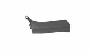 Plastiche interne per Fiat Scudo (2021 - )