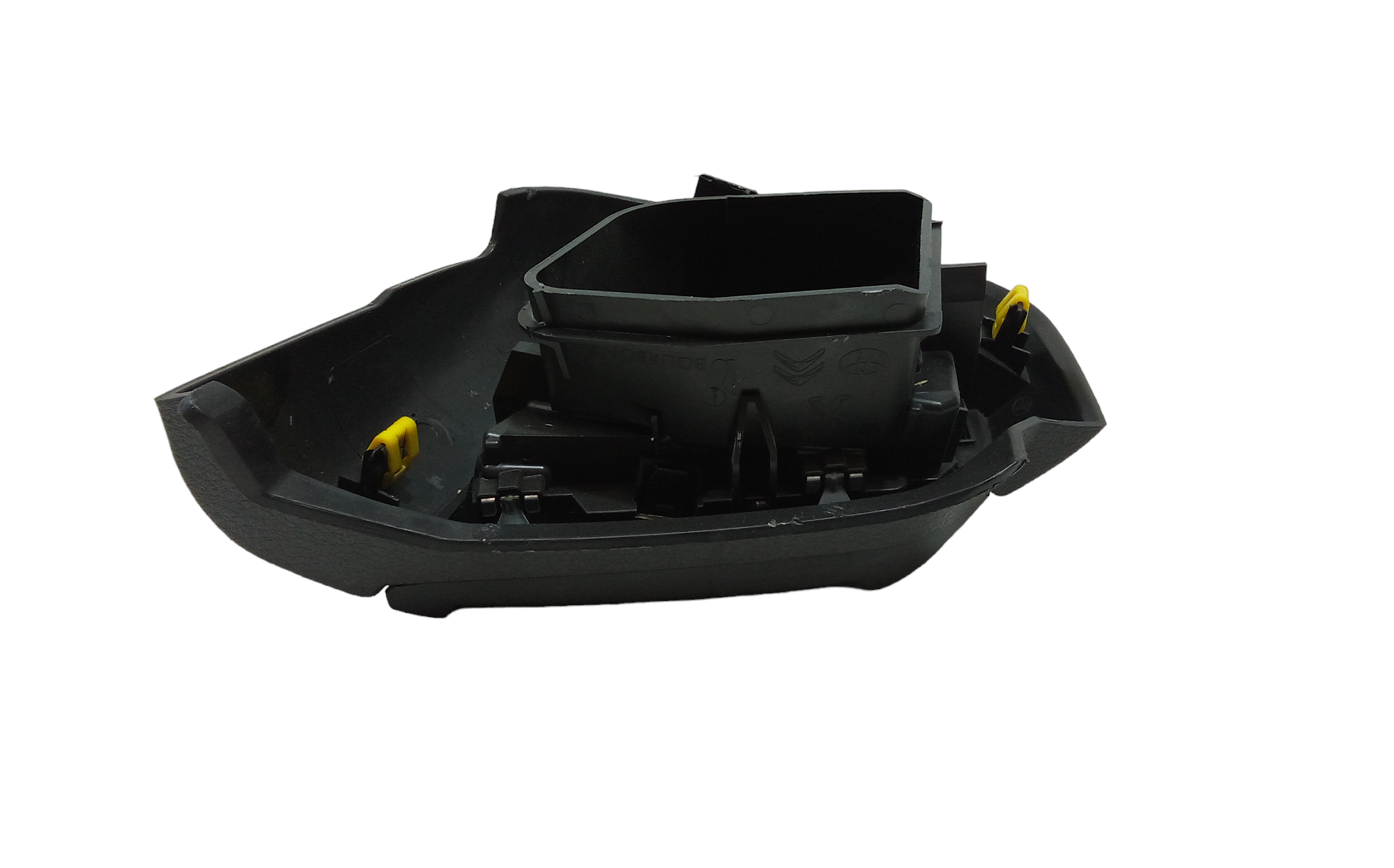 Bocchetta aria cruscotto lato passeggero per Fiat Scudo (2021 - )