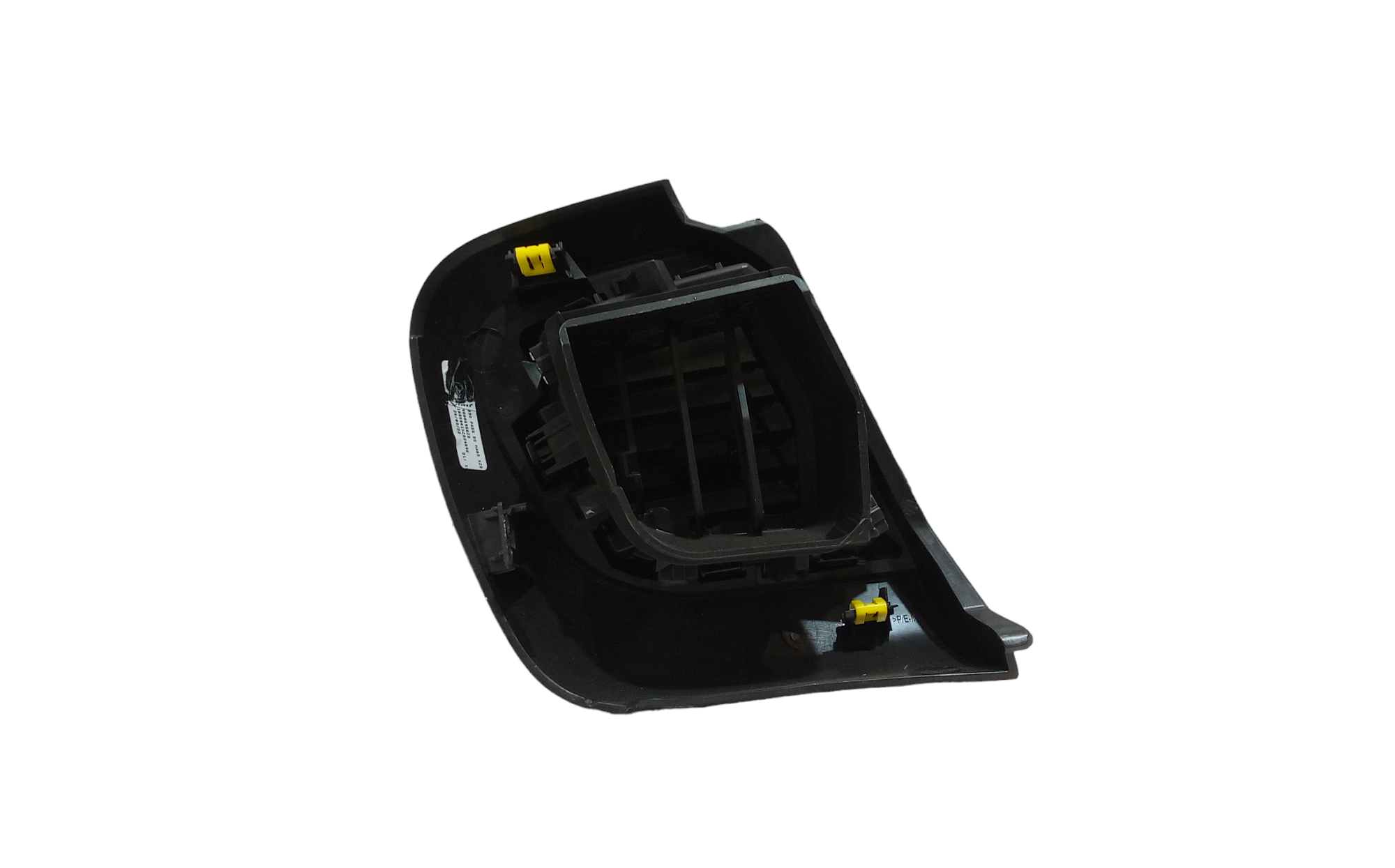 Bocchetta aria cruscotto lato passeggero per Fiat Scudo (2021 - )