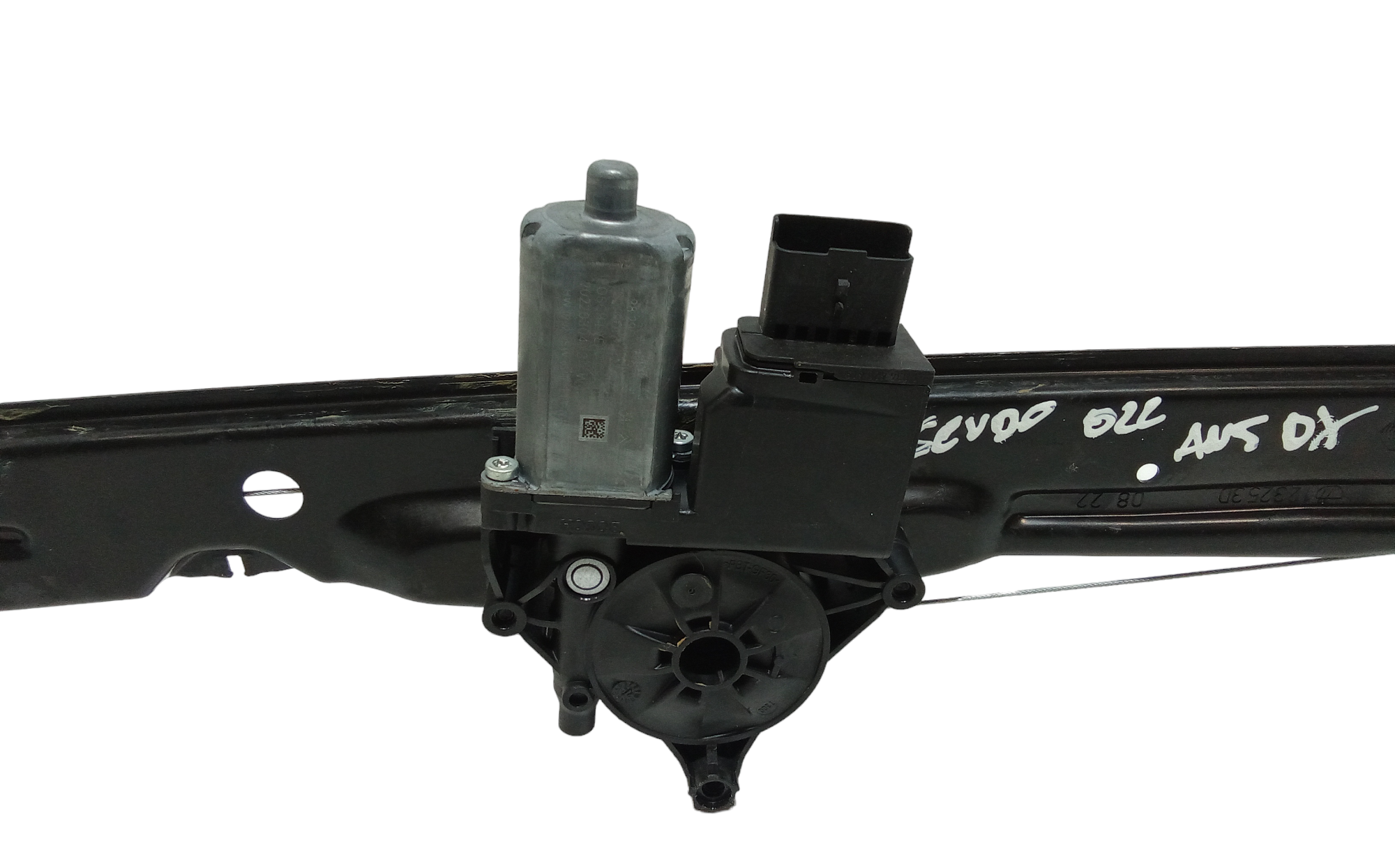 Cremagliera anteriore destra passeggero per Fiat Scudo (2021 - )