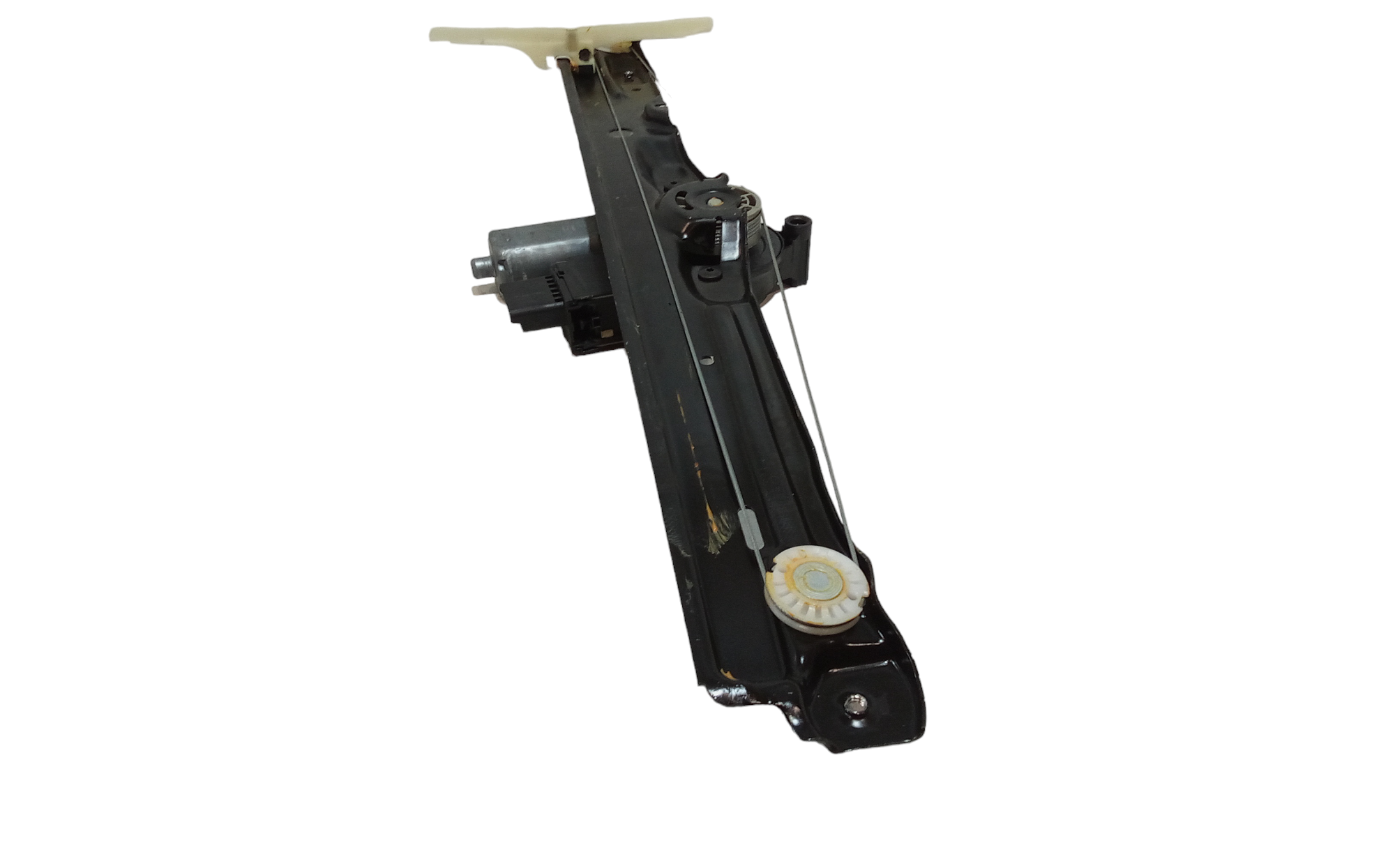 Cremagliera anteriore destra passeggero per Fiat Scudo (2021 - )