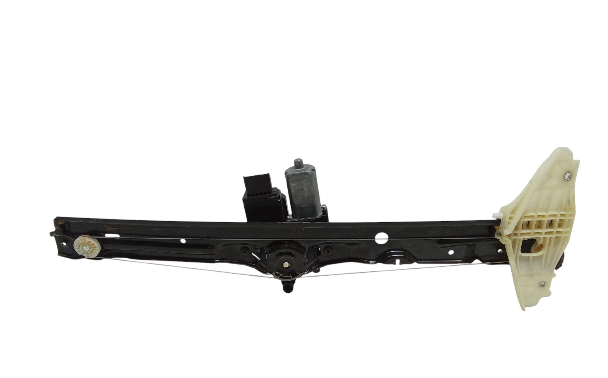 Cremagliera anteriore destra passeggero per Fiat Scudo (2021 - )