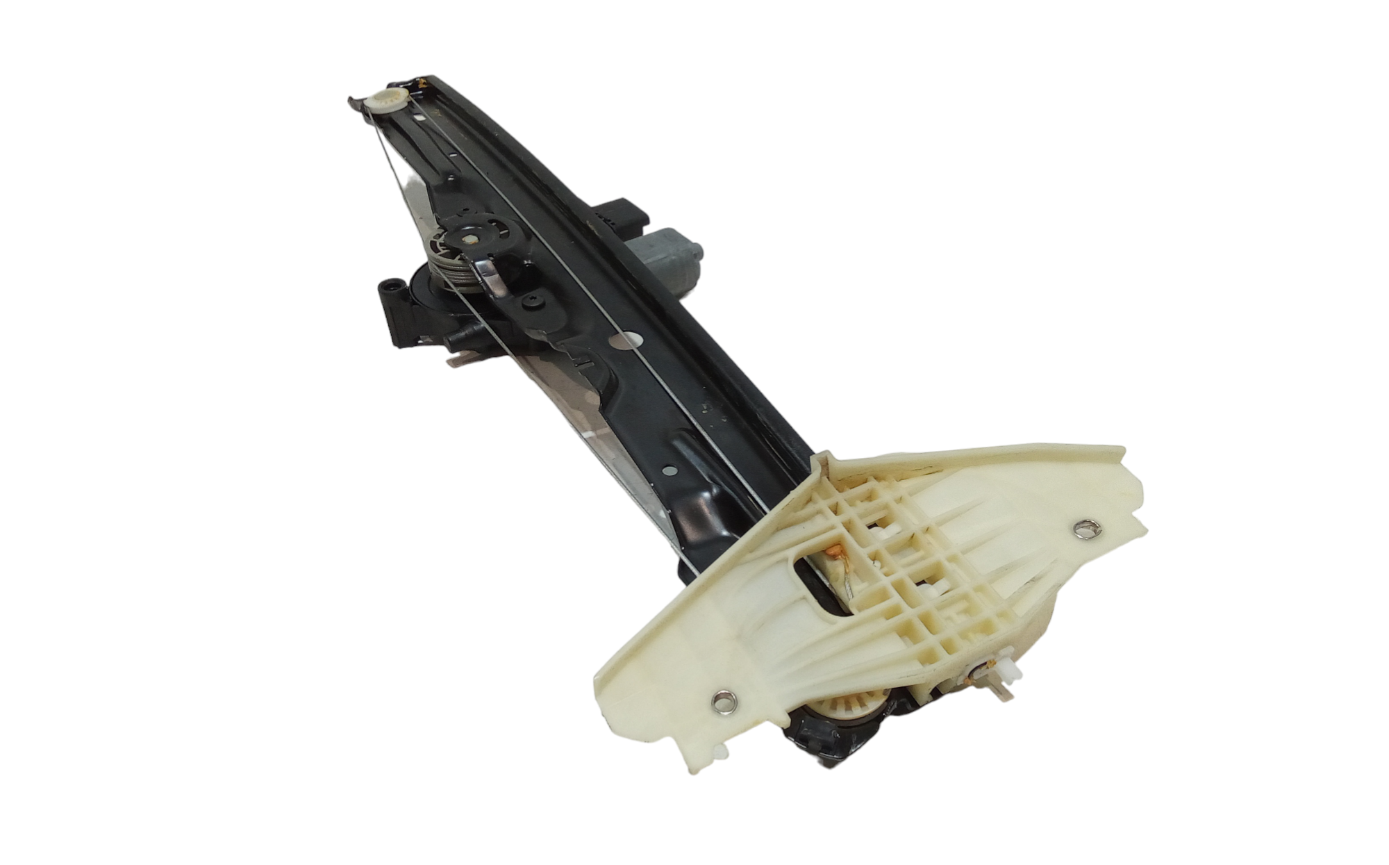 Cremagliera anteriore destra passeggero per Fiat Scudo (2021 - )