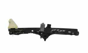 Cremagliera anteriore destra passeggero per Fiat Scudo (2021 - )