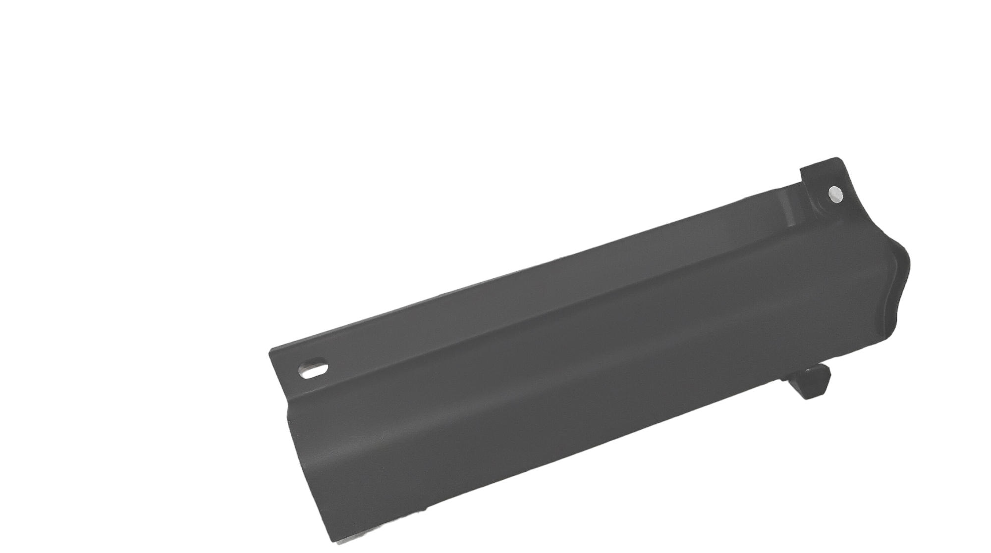 Plastiche interne per Fiat Scudo (2021 - )