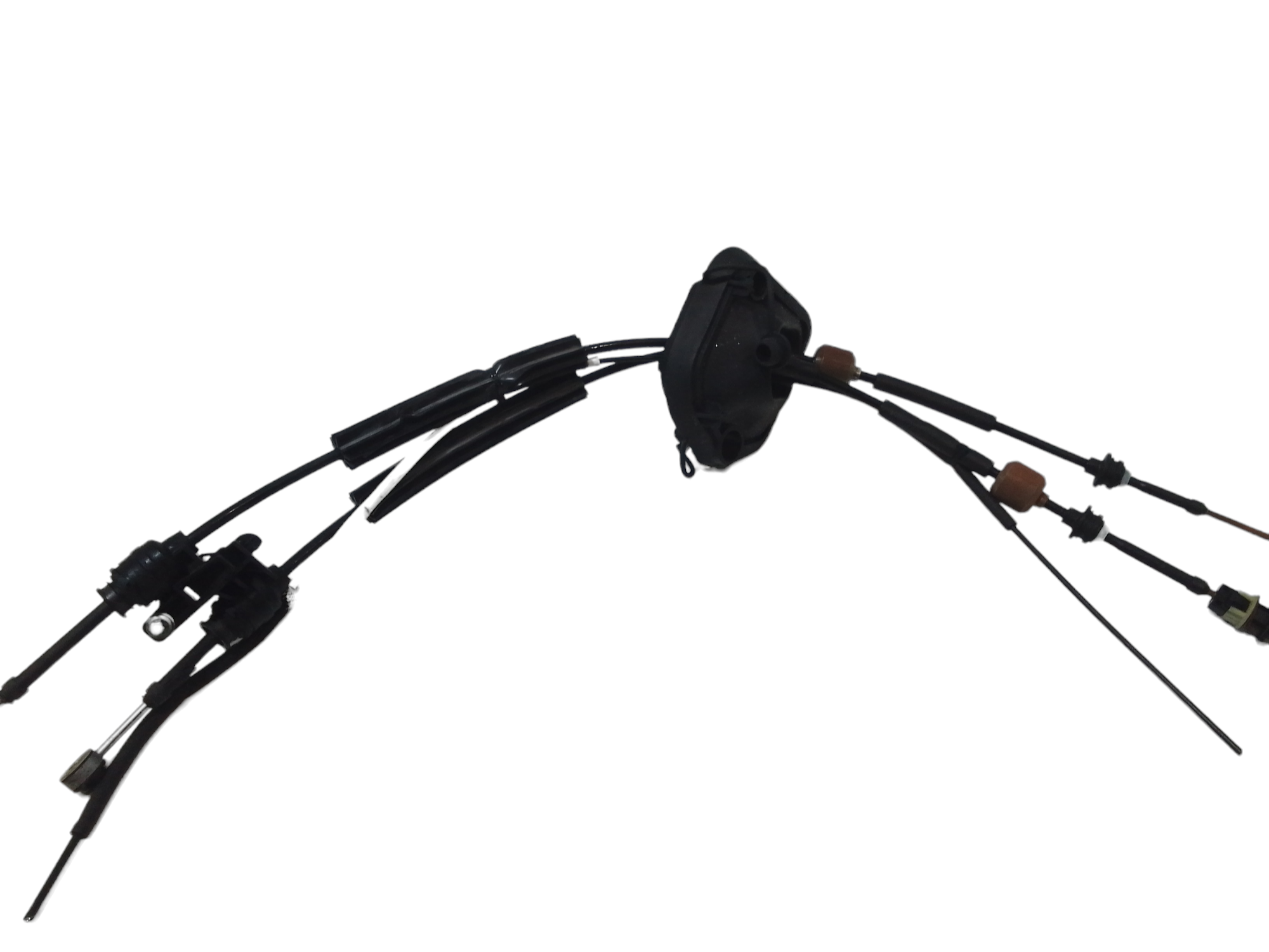 Cavi Marce per Fiat Scudo (2021 - )