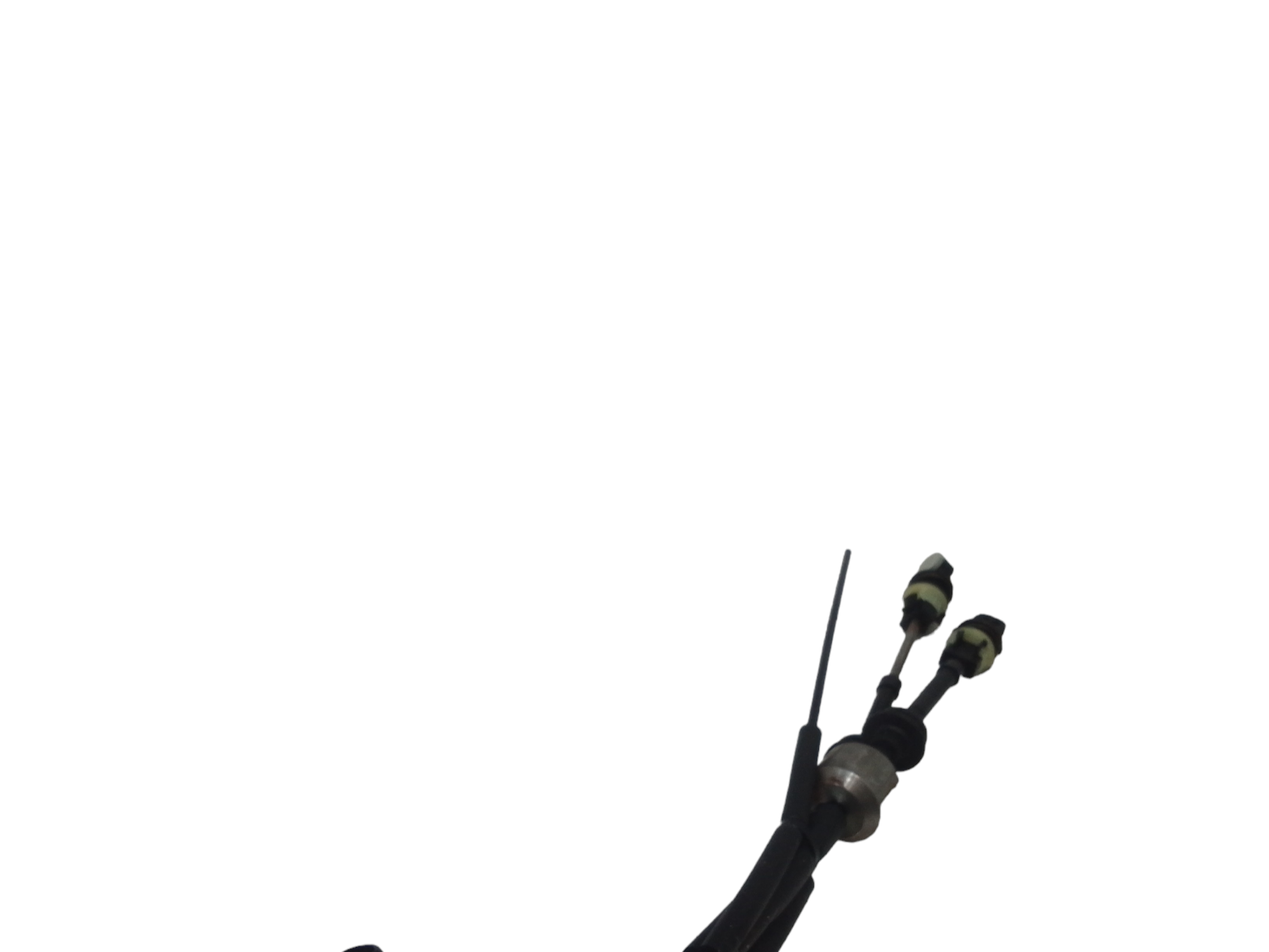 Cavi Marce per Fiat Scudo (2021 - )