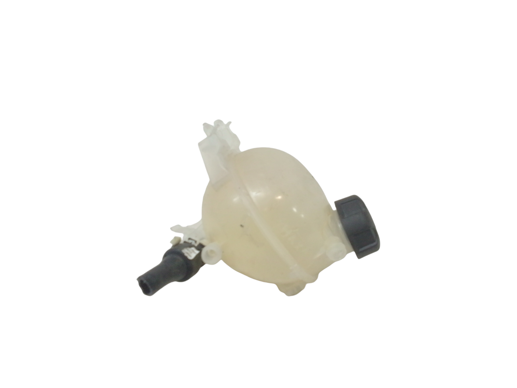 Vaschetta liquido radiatore per Fiat Scudo (2021 - )