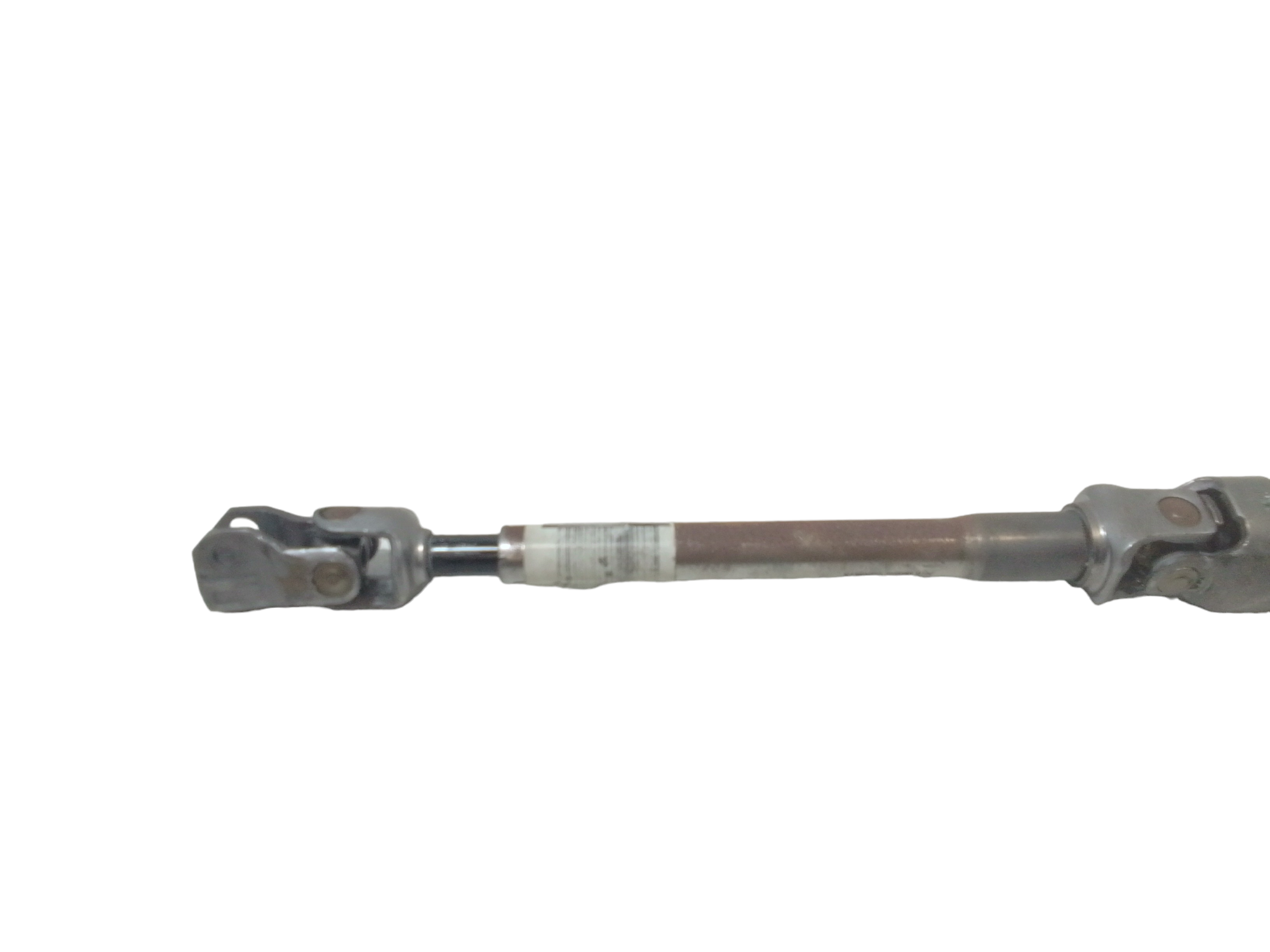 Canna dello sterzo (Piantone) per Fiat Scudo (2021 - )