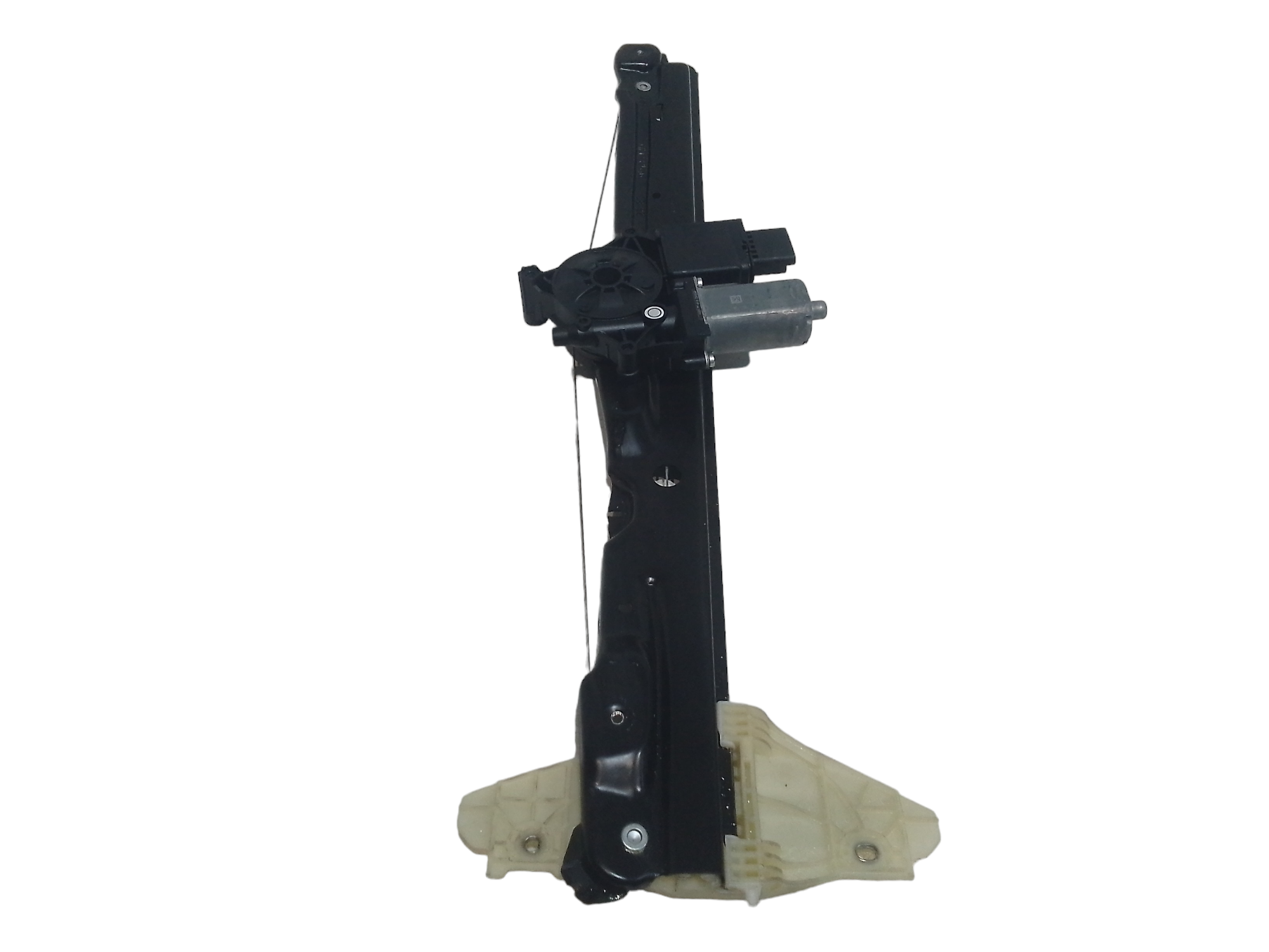 Cremagliera anteriore sinistra Guida per Fiat Scudo (2021 - )