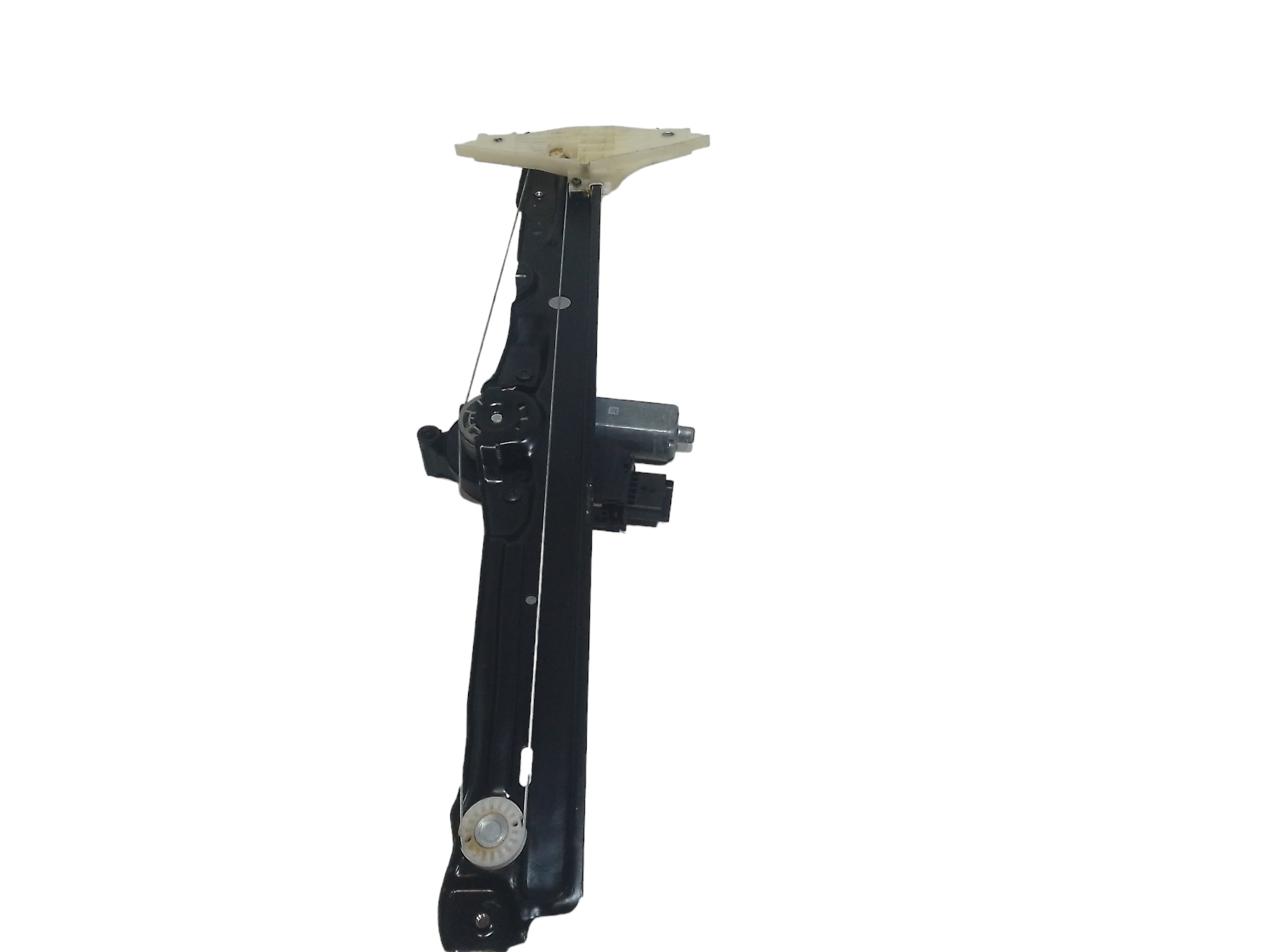 Cremagliera anteriore sinistra Guida per Fiat Scudo (2021 - )