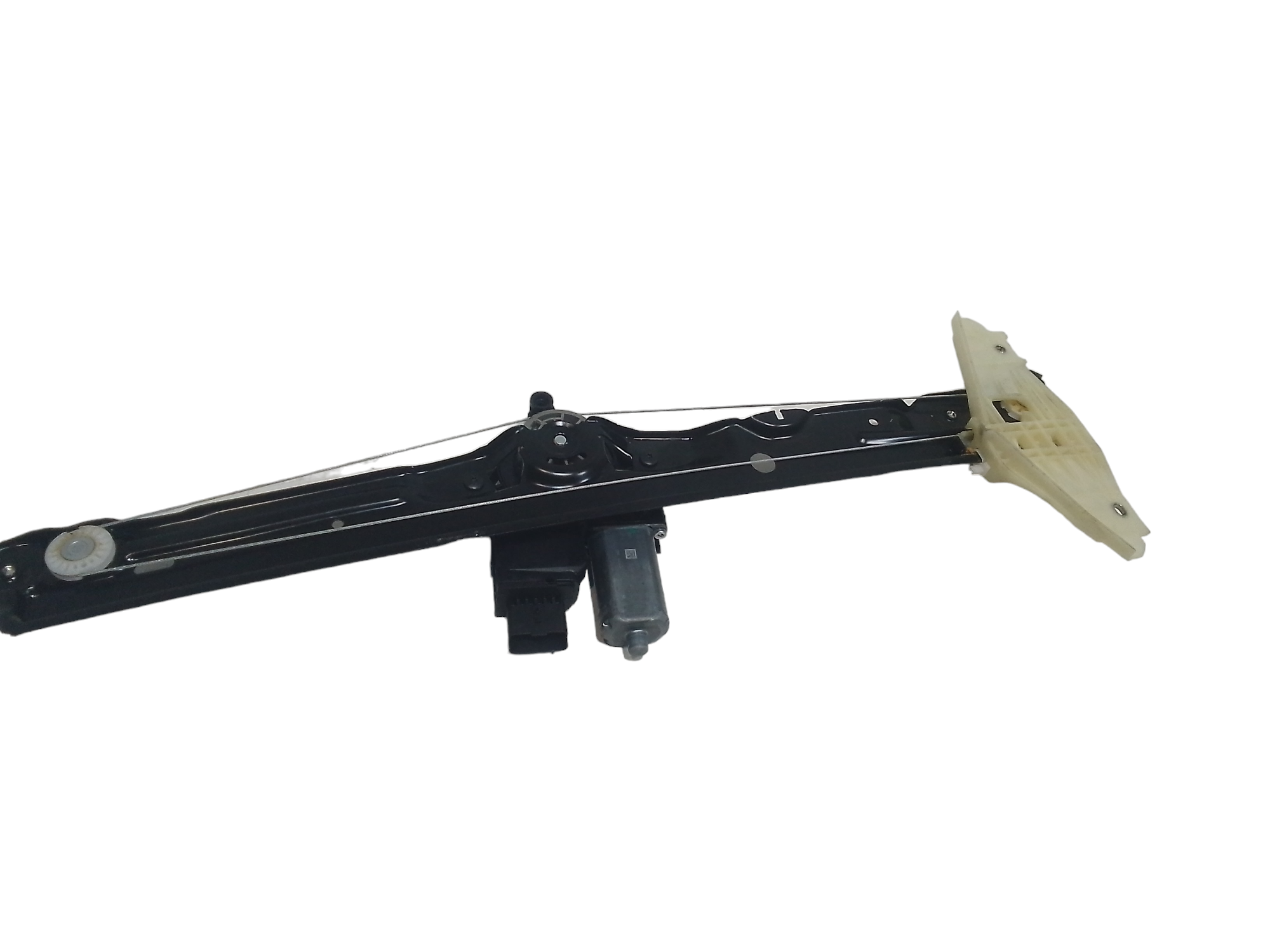 Cremagliera anteriore sinistra Guida per Fiat Scudo (2021 - )