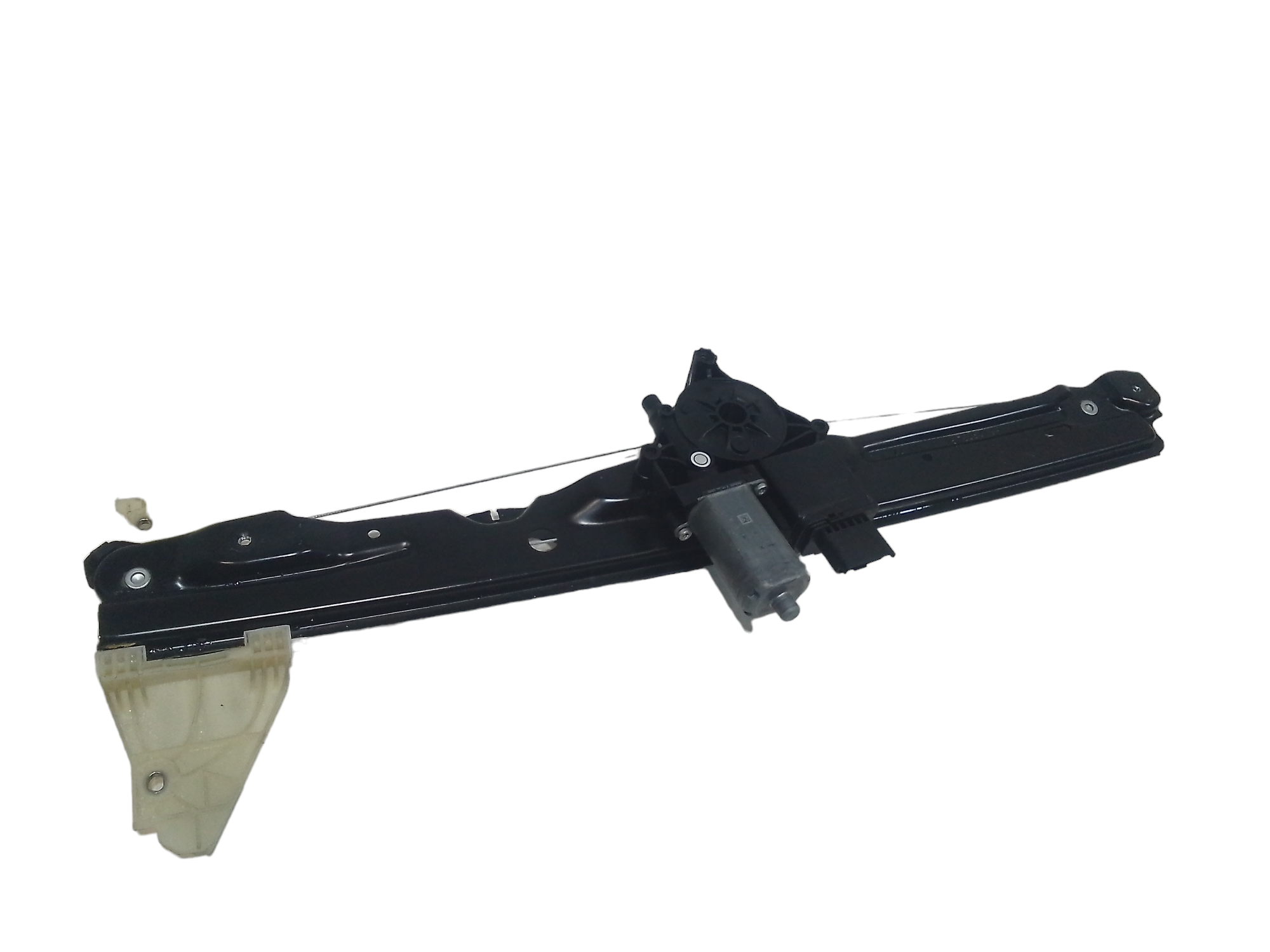 Cremagliera anteriore sinistra Guida per Fiat Scudo (2021 - )