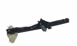 Cremagliera anteriore sinistra Guida per Fiat Scudo (2021 - )