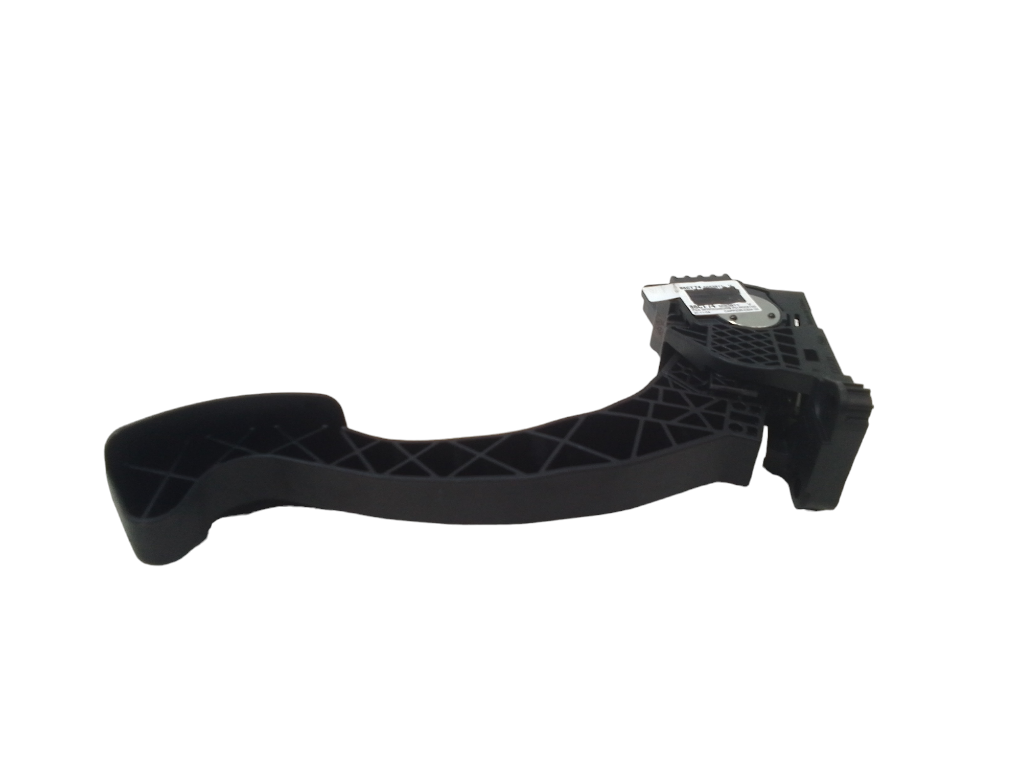 Pedale acceleratore per Fiat Scudo (2021 - )