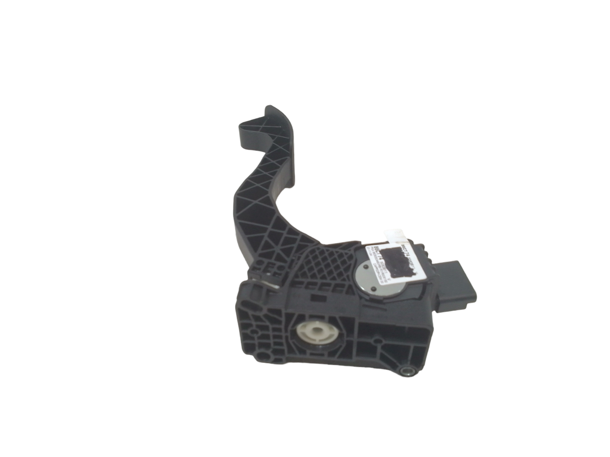 Pedale acceleratore per Fiat Scudo (2021 - )