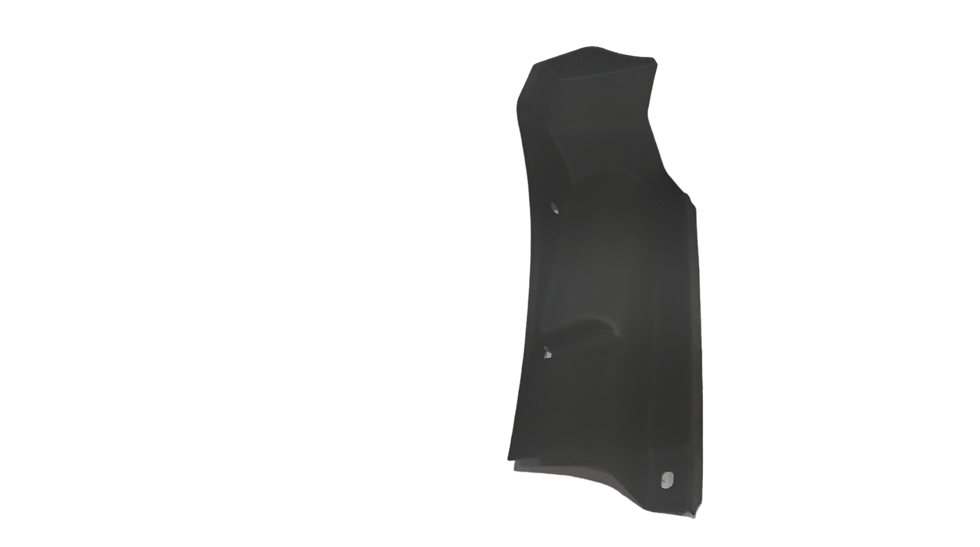 Plastiche interne per Fiat Scudo (2021 - )