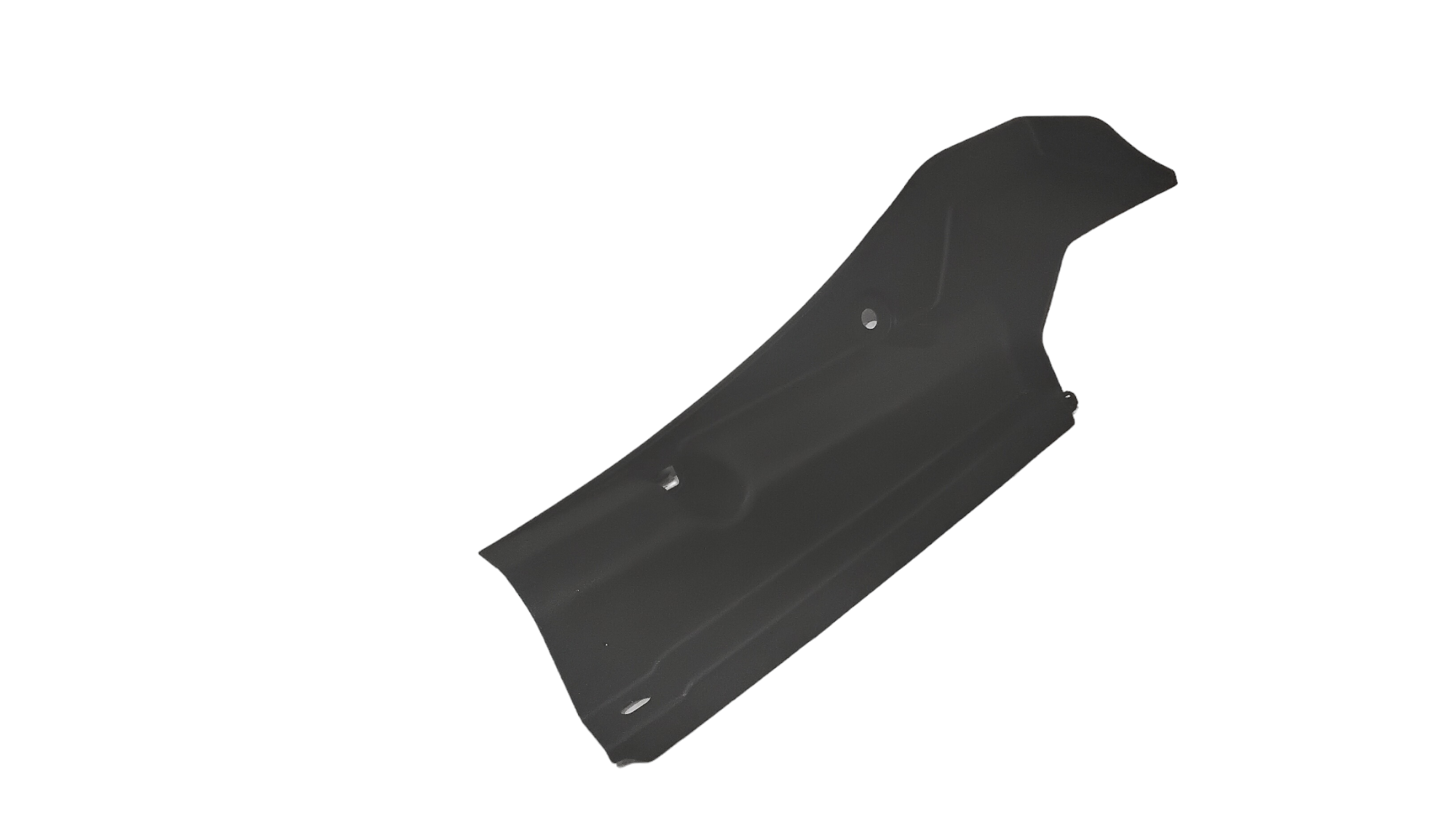 Plastiche interne per Fiat Scudo (2021 - )