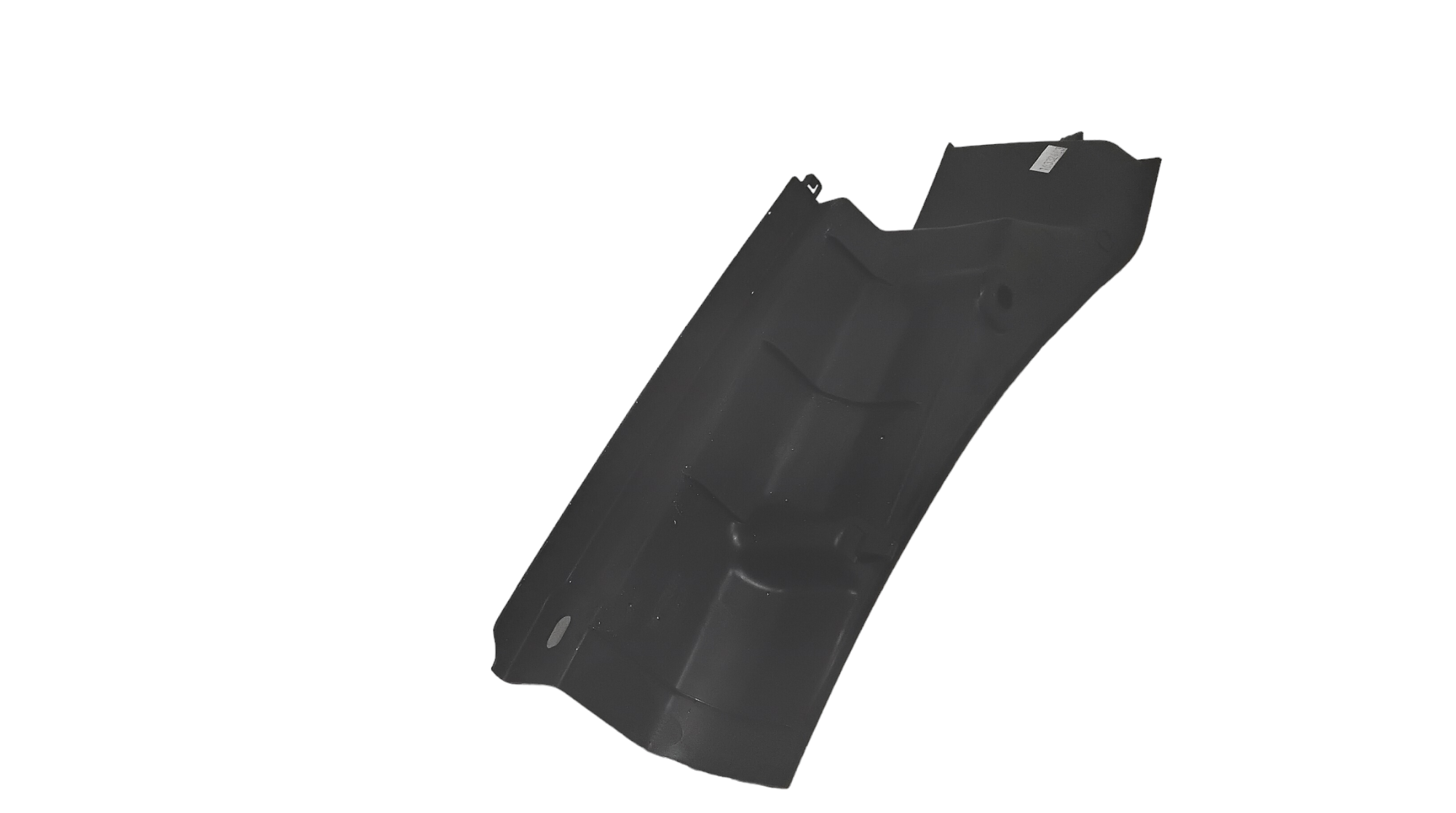 Plastiche interne per Fiat Scudo (2021 - )