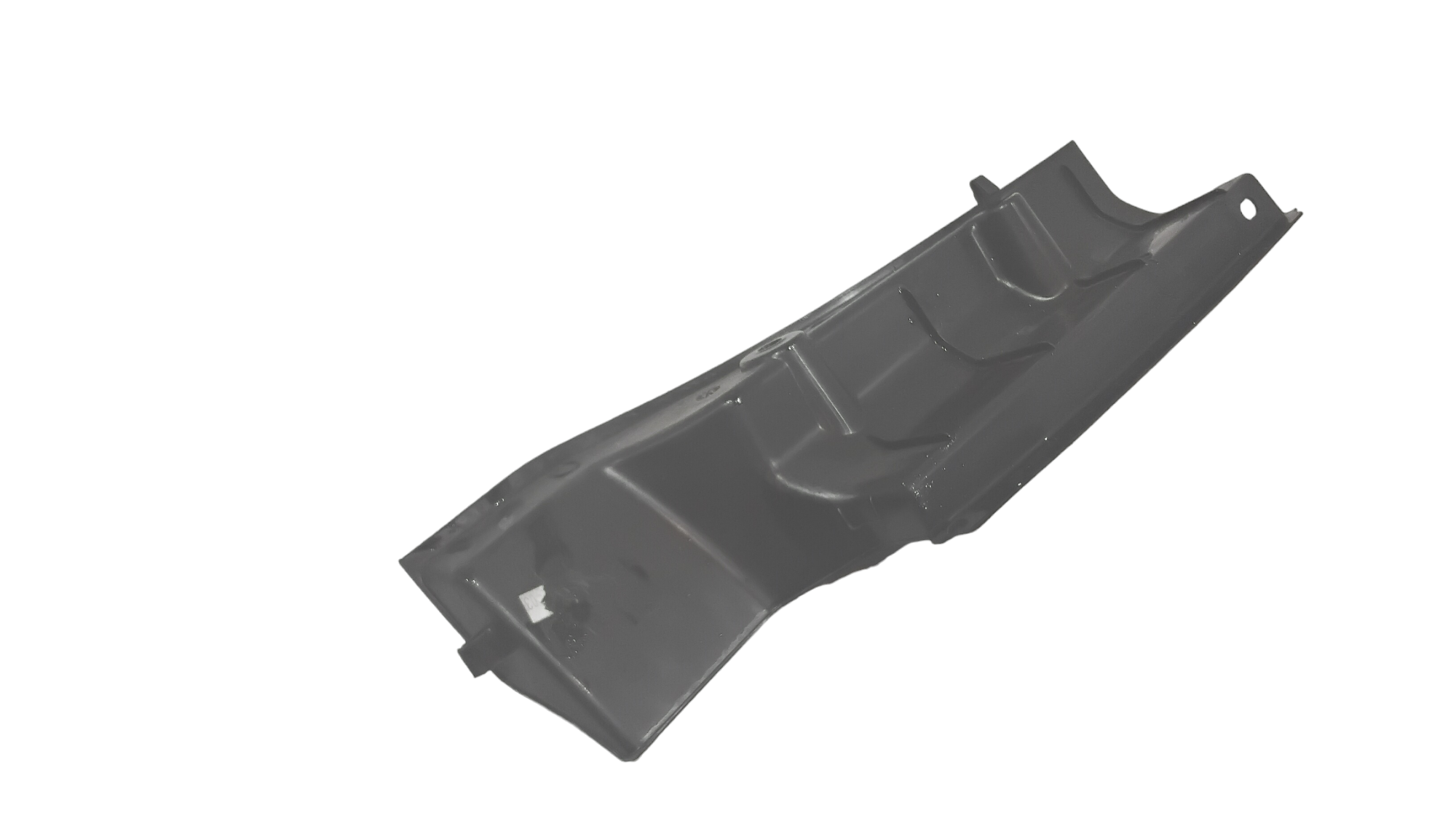 Plastiche interne per Fiat Scudo (2021 - )