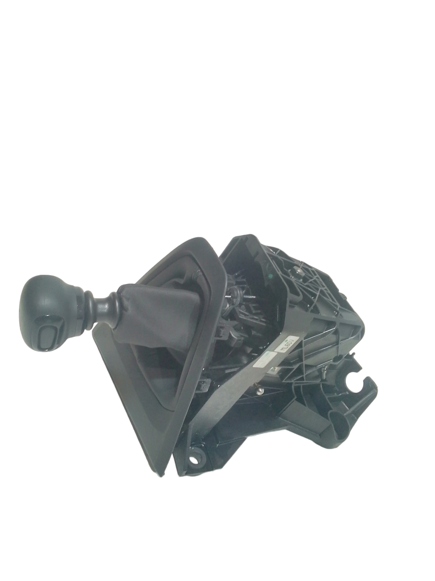 Leva Cambio per Fiat Scudo (2021 - )