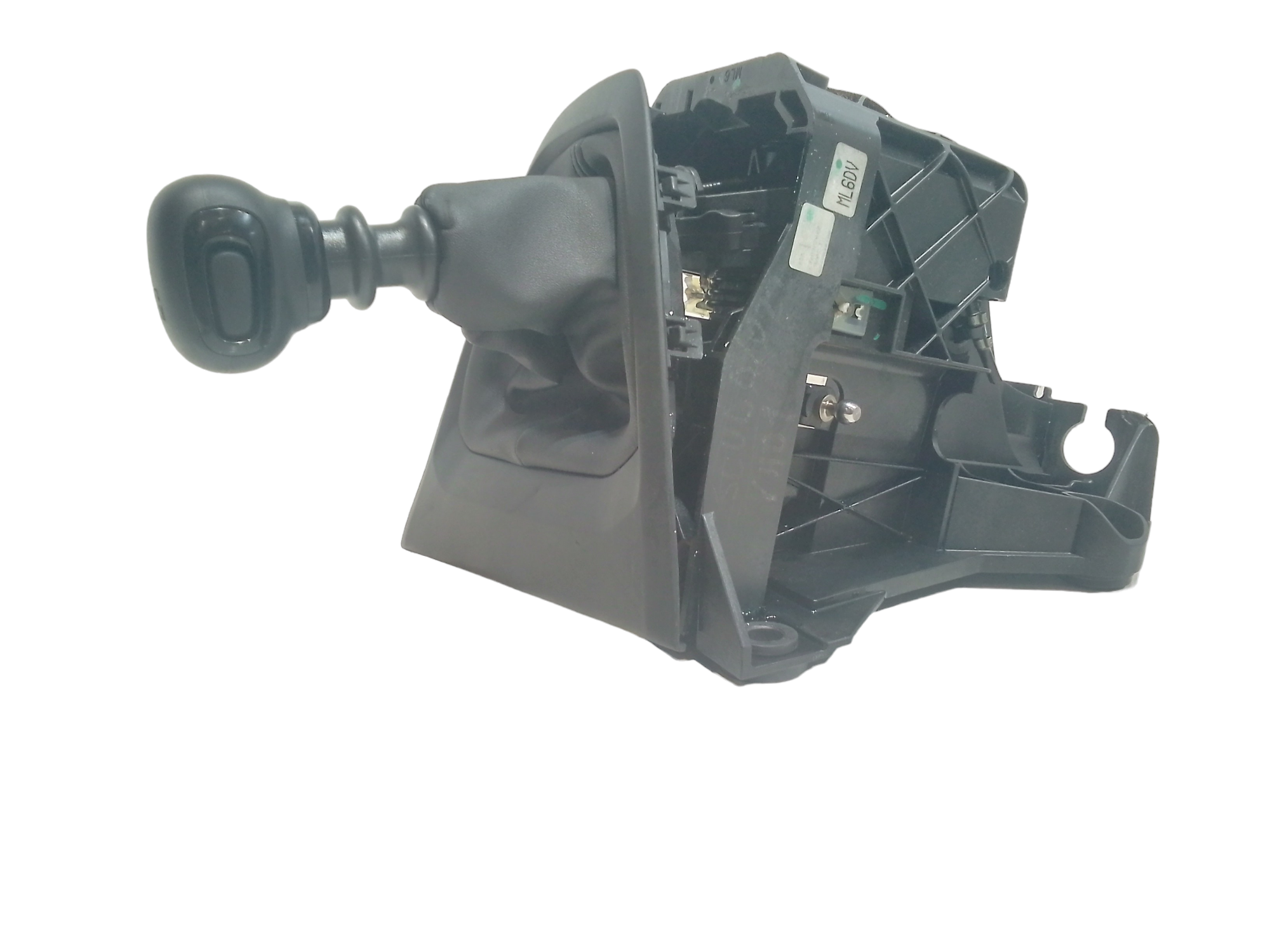 Leva Cambio per Fiat Scudo (2021 - )