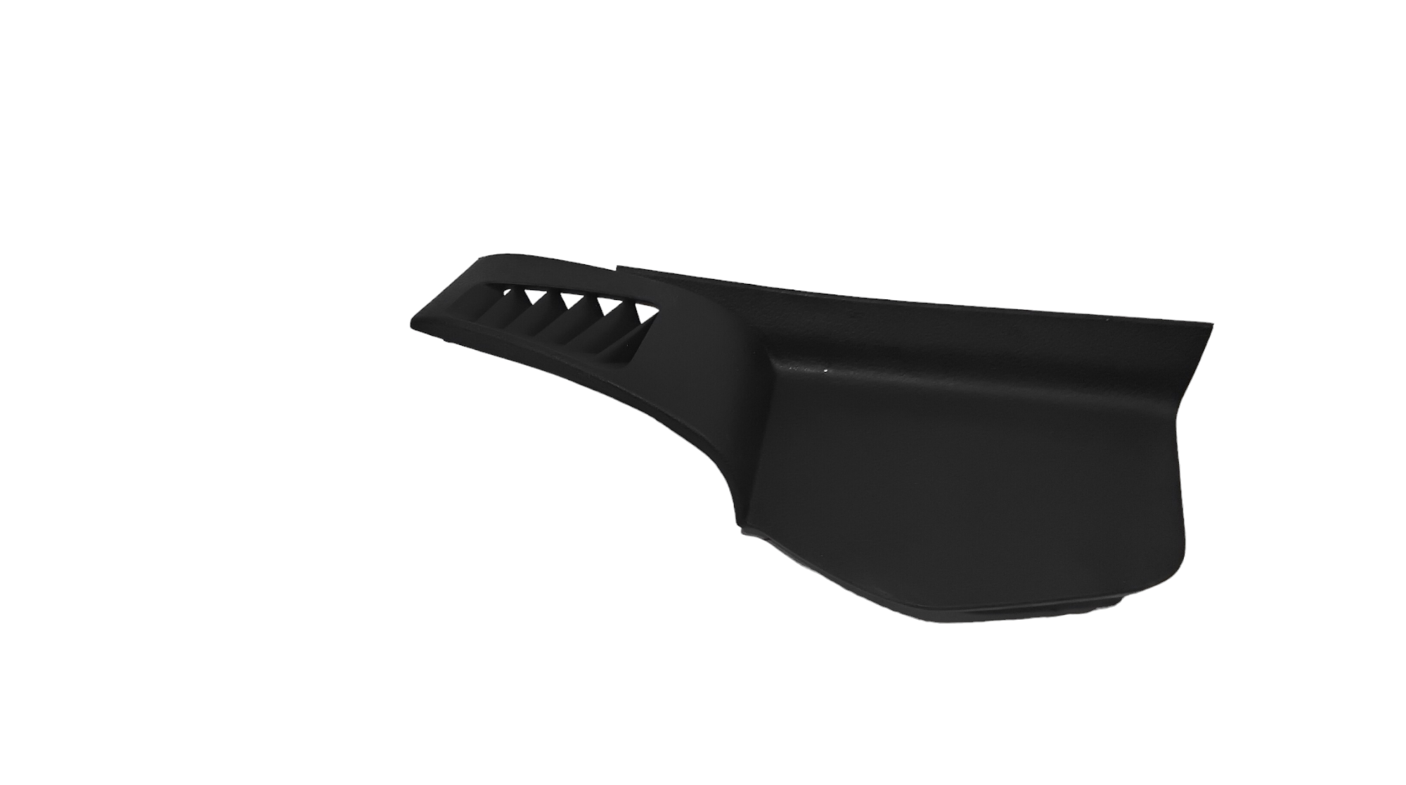 Plastiche interne per Fiat Scudo (2021 - )