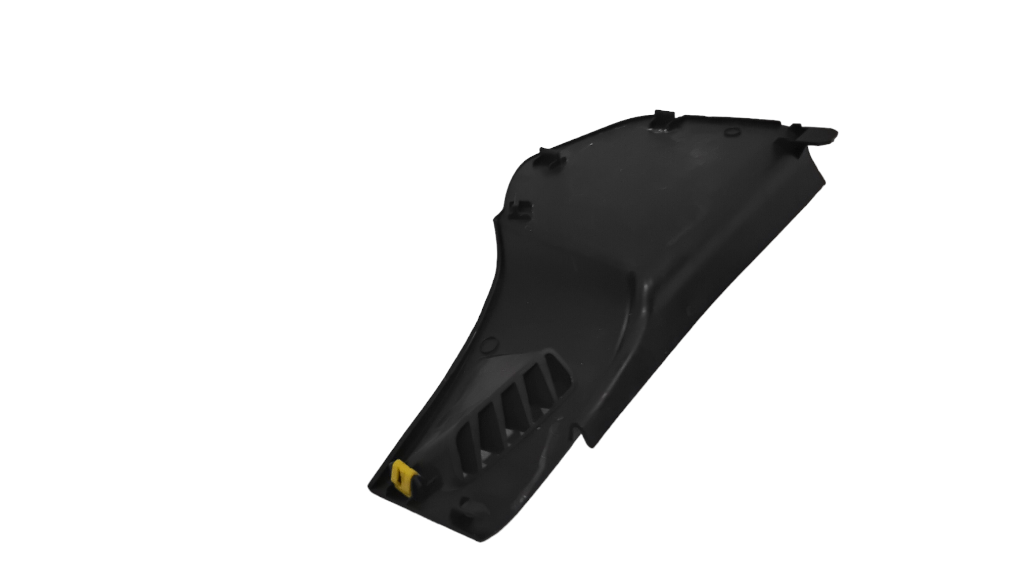 Plastiche interne per Fiat Scudo (2021 - )