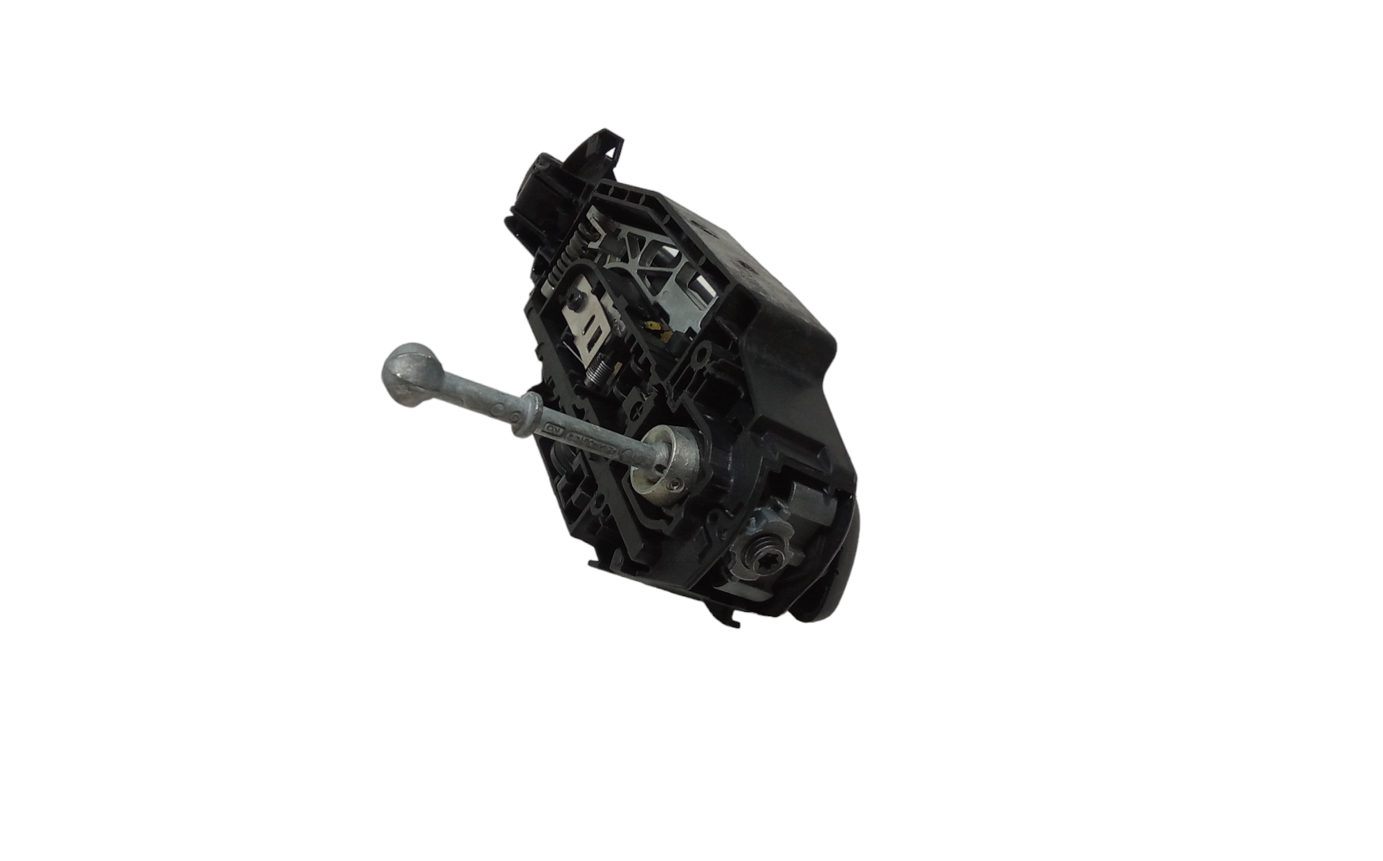 Maniglia esterna Anteriore Sinistra per Fiat Scudo (2021 - )