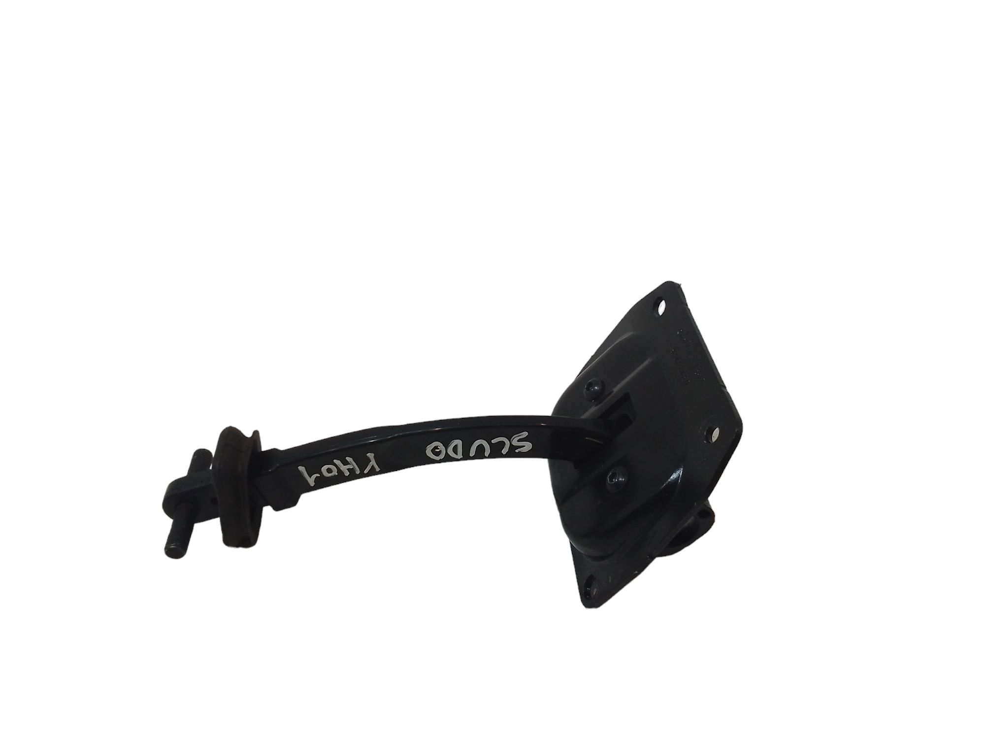 Tirante fermo porta post SX per Fiat Scudo (2021 - )