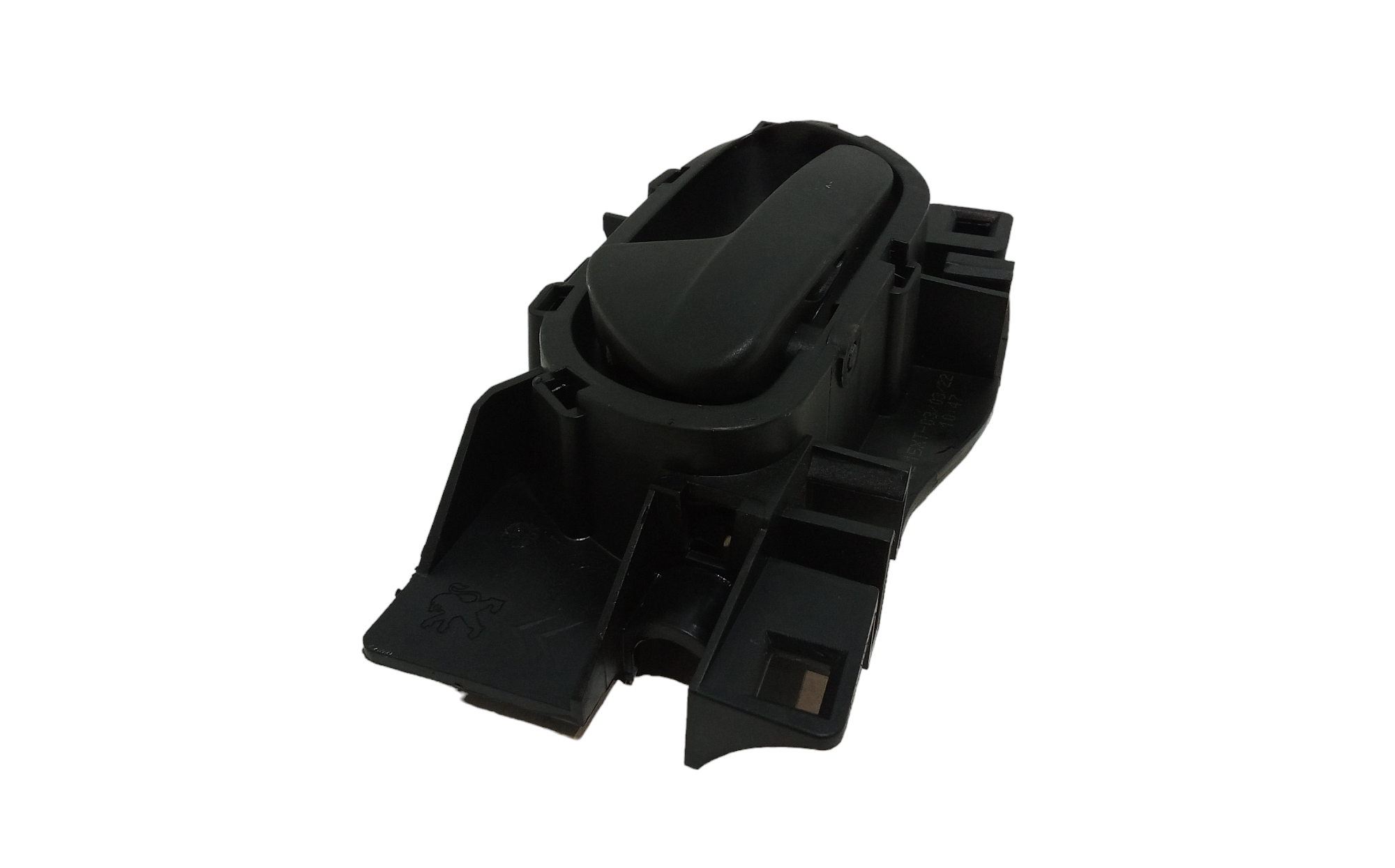 Maniglia interna anteriore Sinistra per Fiat Scudo (2021 - )