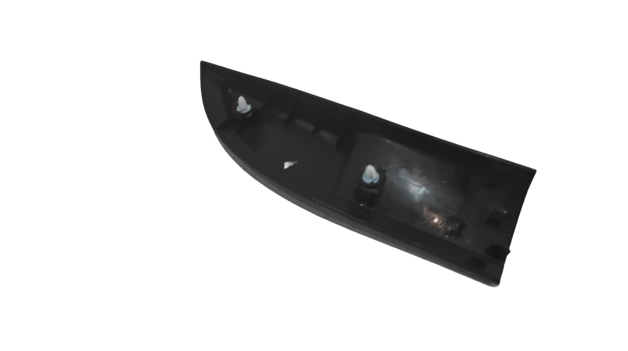 Plastiche interne per Fiat Scudo (2021 - )