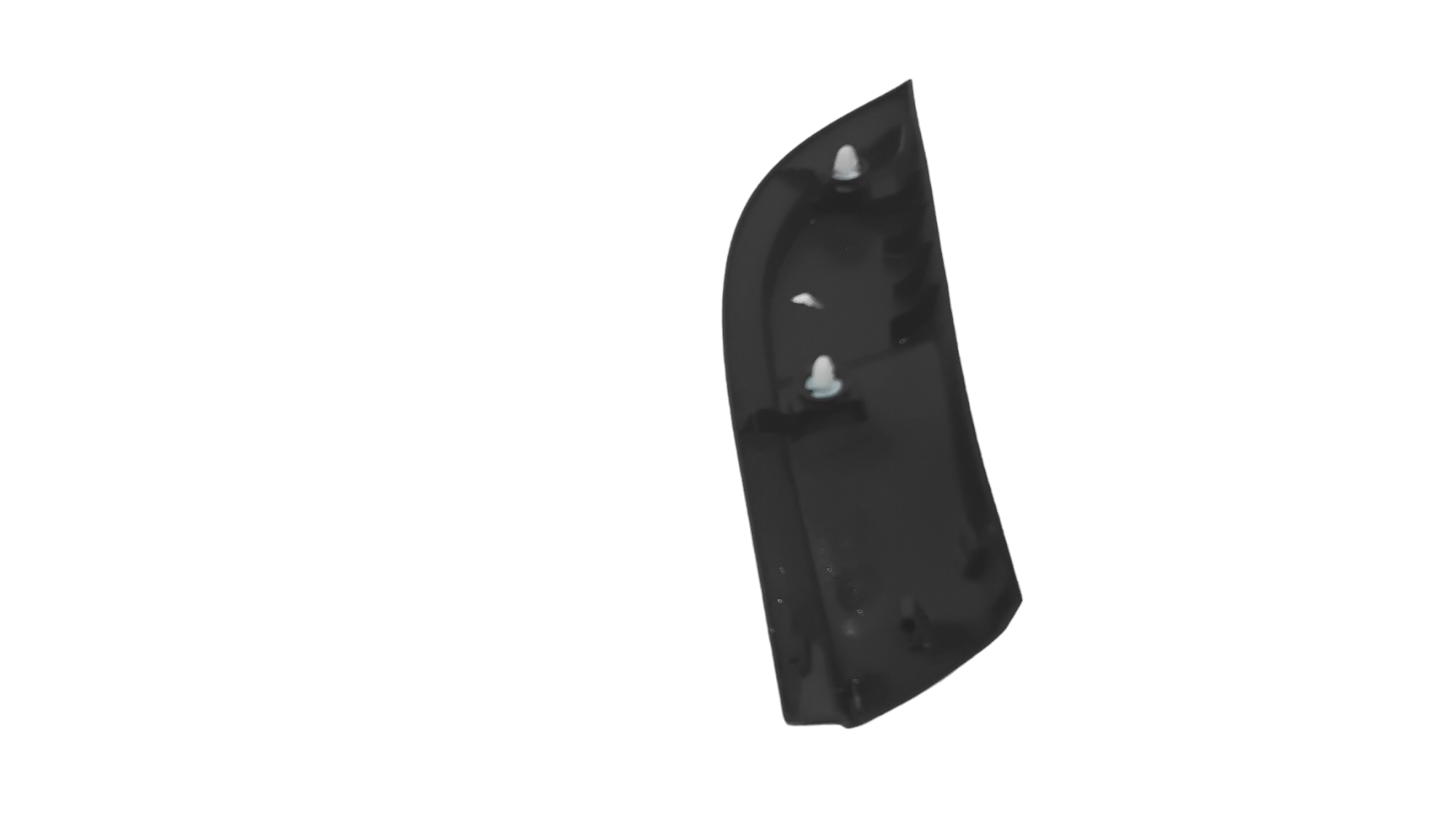 Plastiche interne per Fiat Scudo (2021 - )