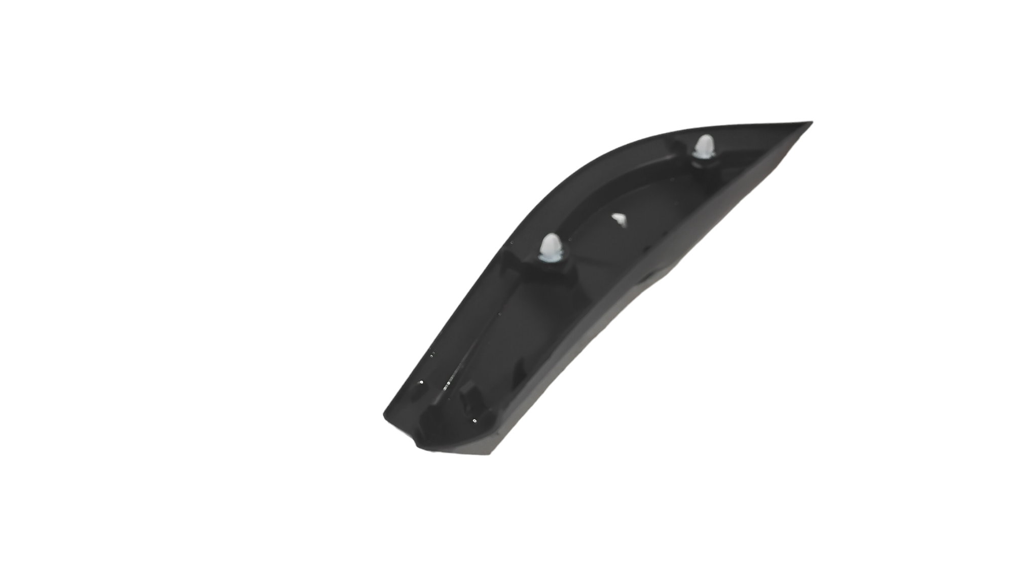 Plastiche interne per Fiat Scudo (2021 - )