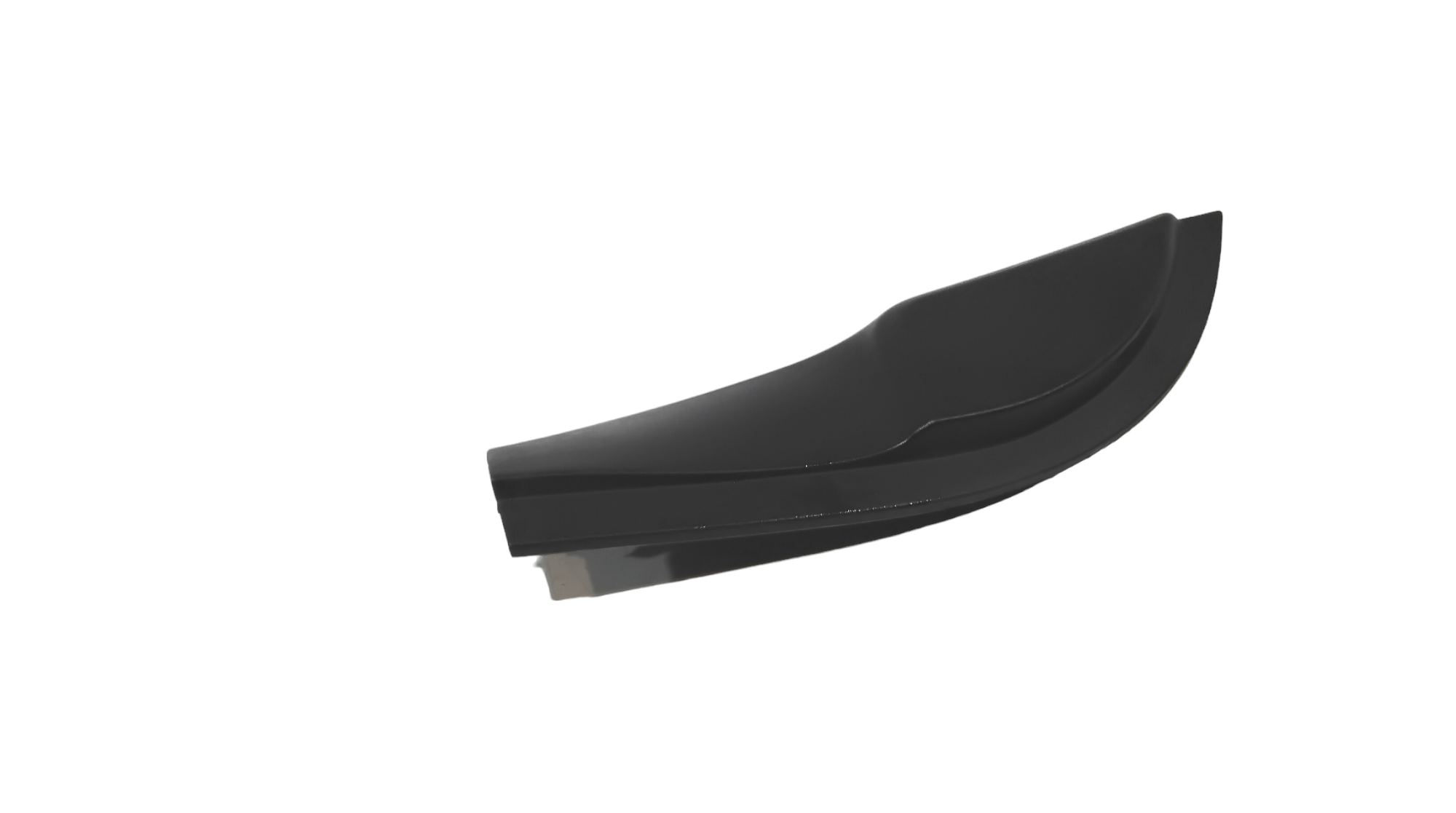 Plastiche interne per Fiat Scudo (2021 - )