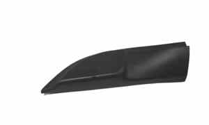 Plastiche interne per Fiat Scudo (2021 - )