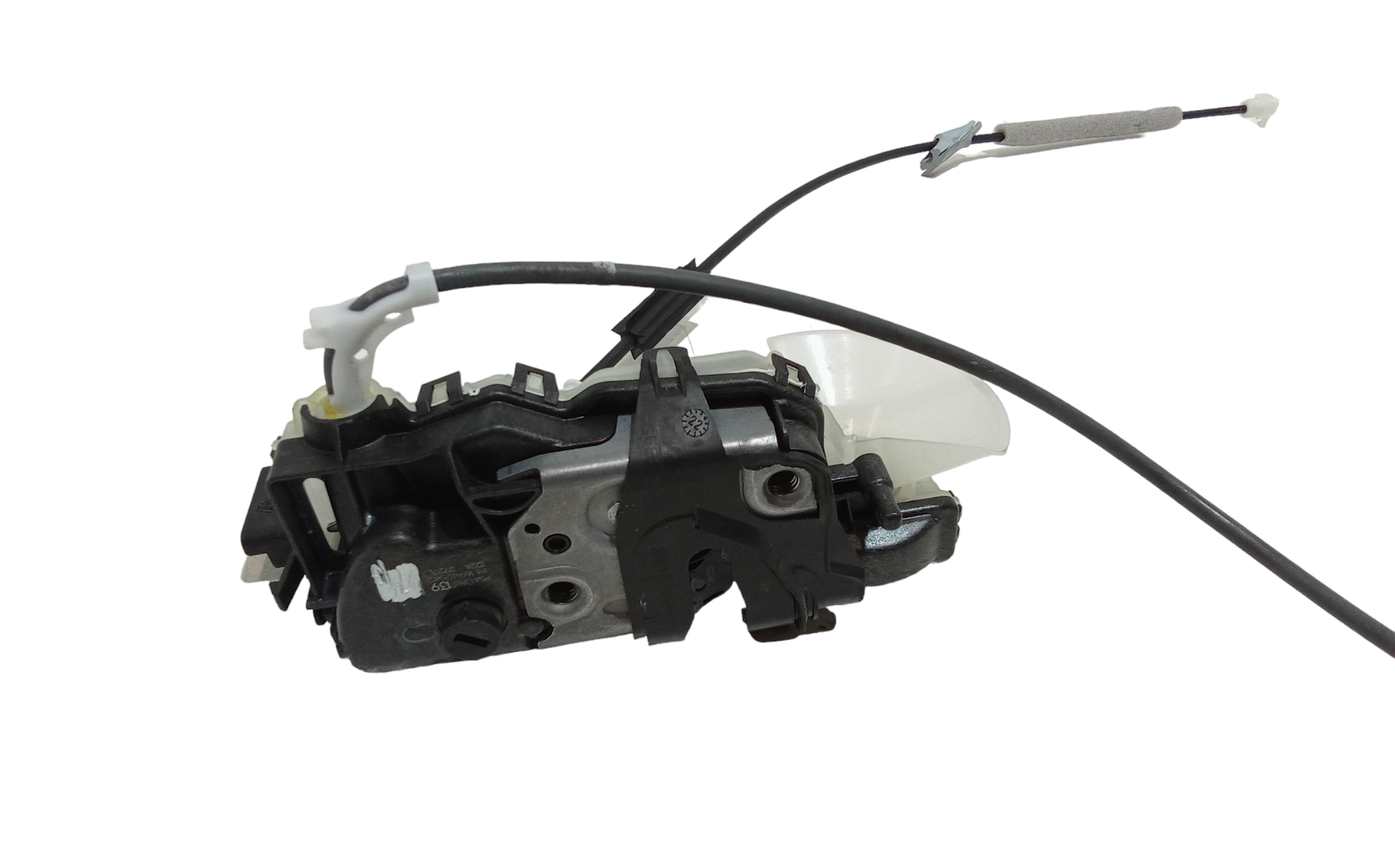Serratura Anteriore Sinistra per Fiat Scudo (2021 - )