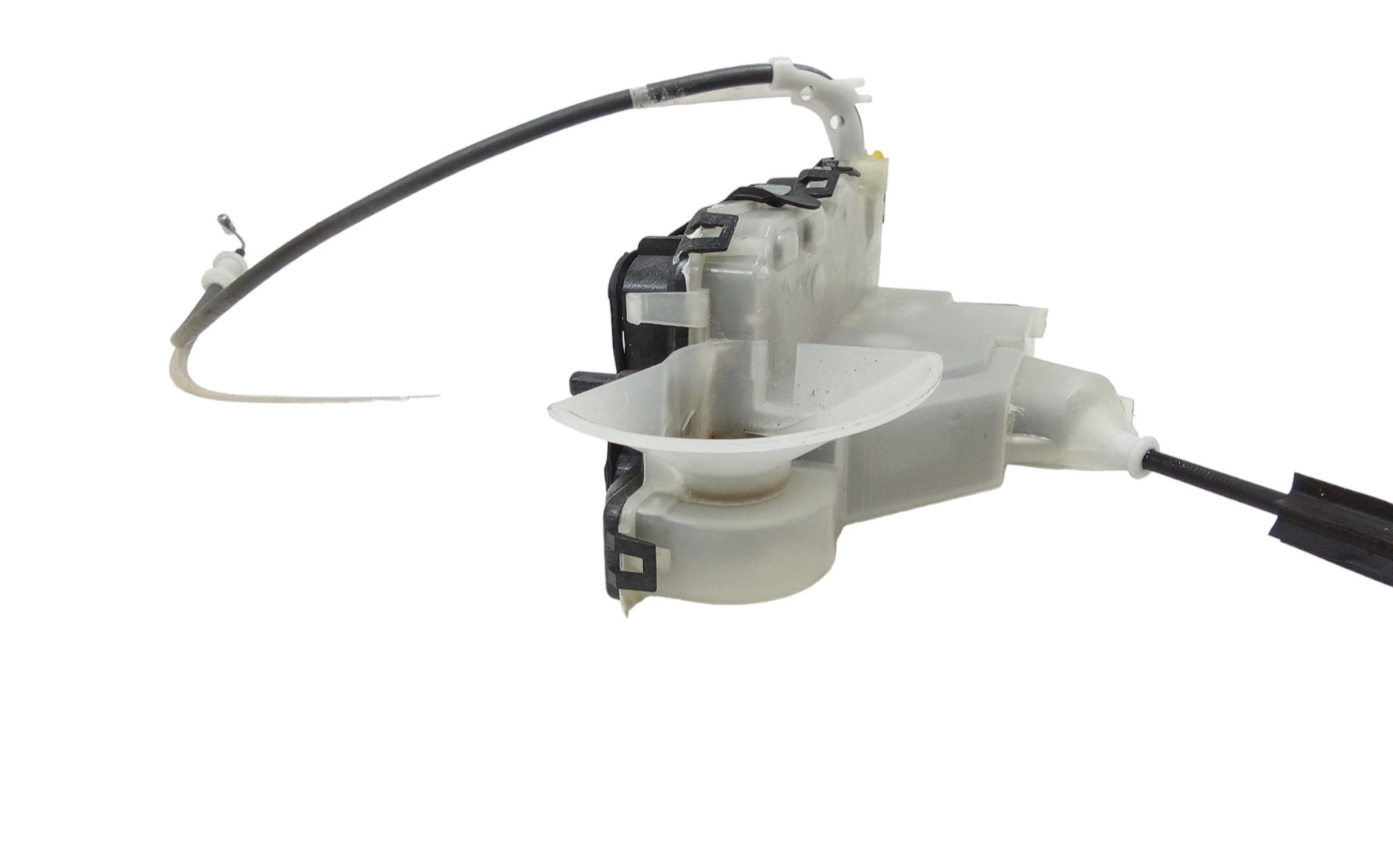 Serratura Anteriore Sinistra per Fiat Scudo (2021 - )