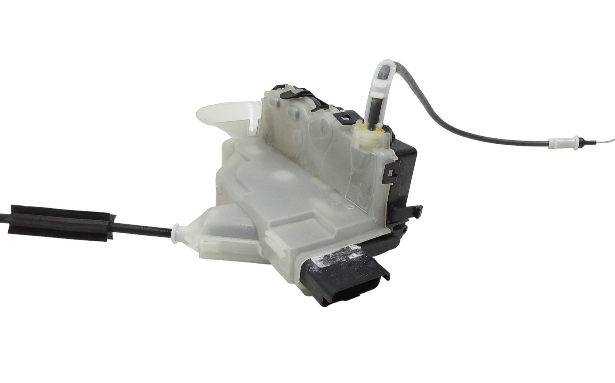 Serratura Anteriore Sinistra per Fiat Scudo (2021 - )