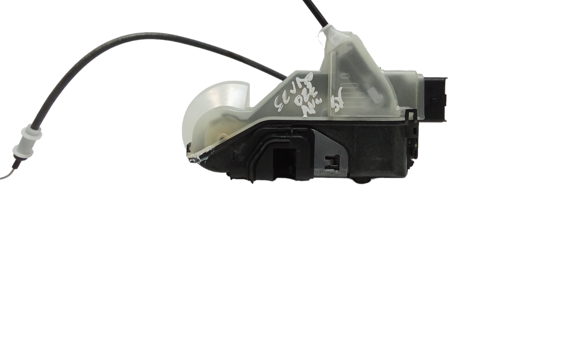 Serratura Anteriore Sinistra per Fiat Scudo (2021 - )