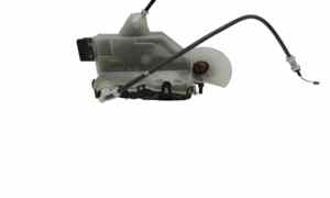 Serratura Anteriore Sinistra per Fiat Scudo (2021 - )