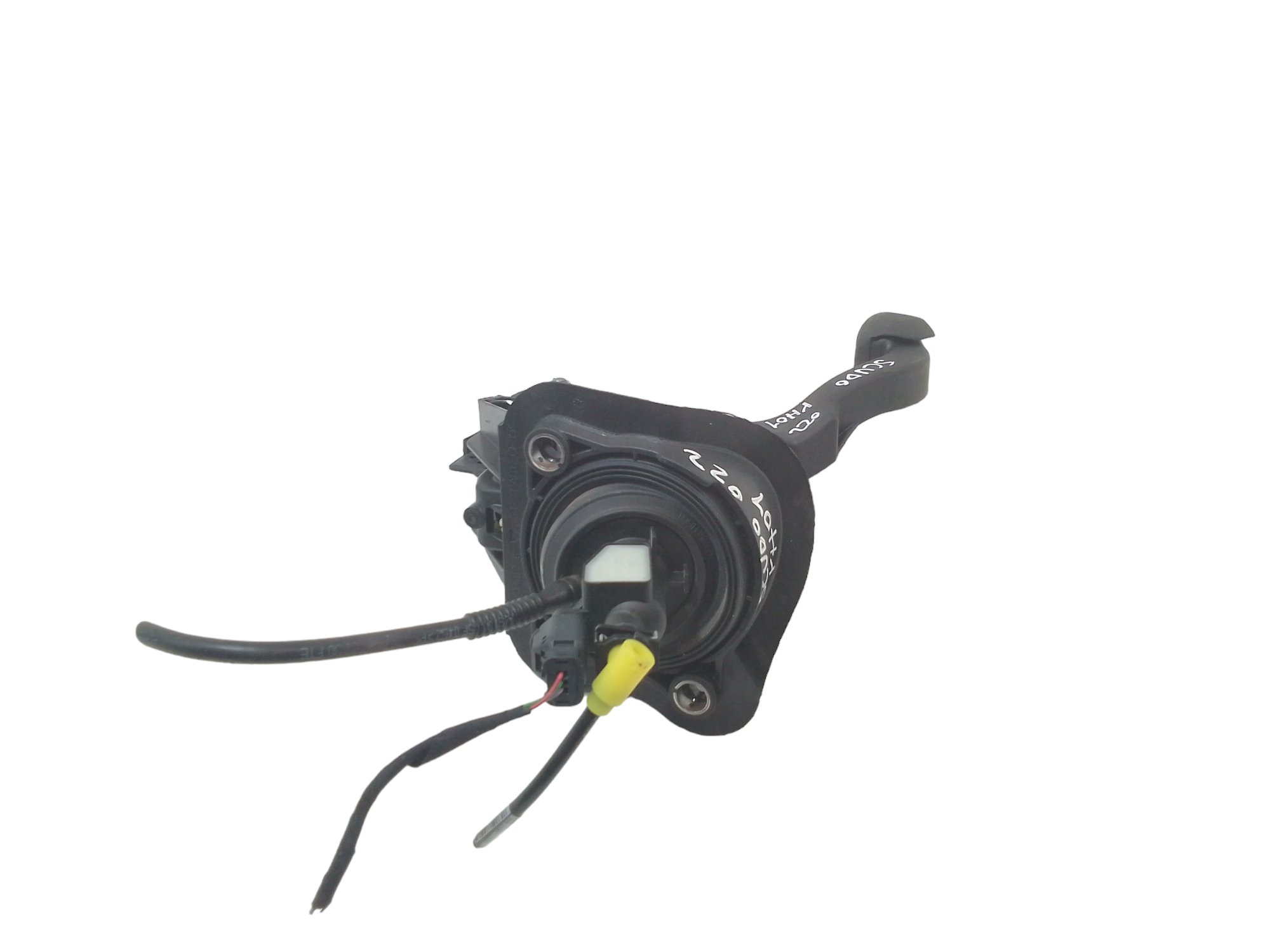 Pedale Freno per Fiat Scudo (2021 - )