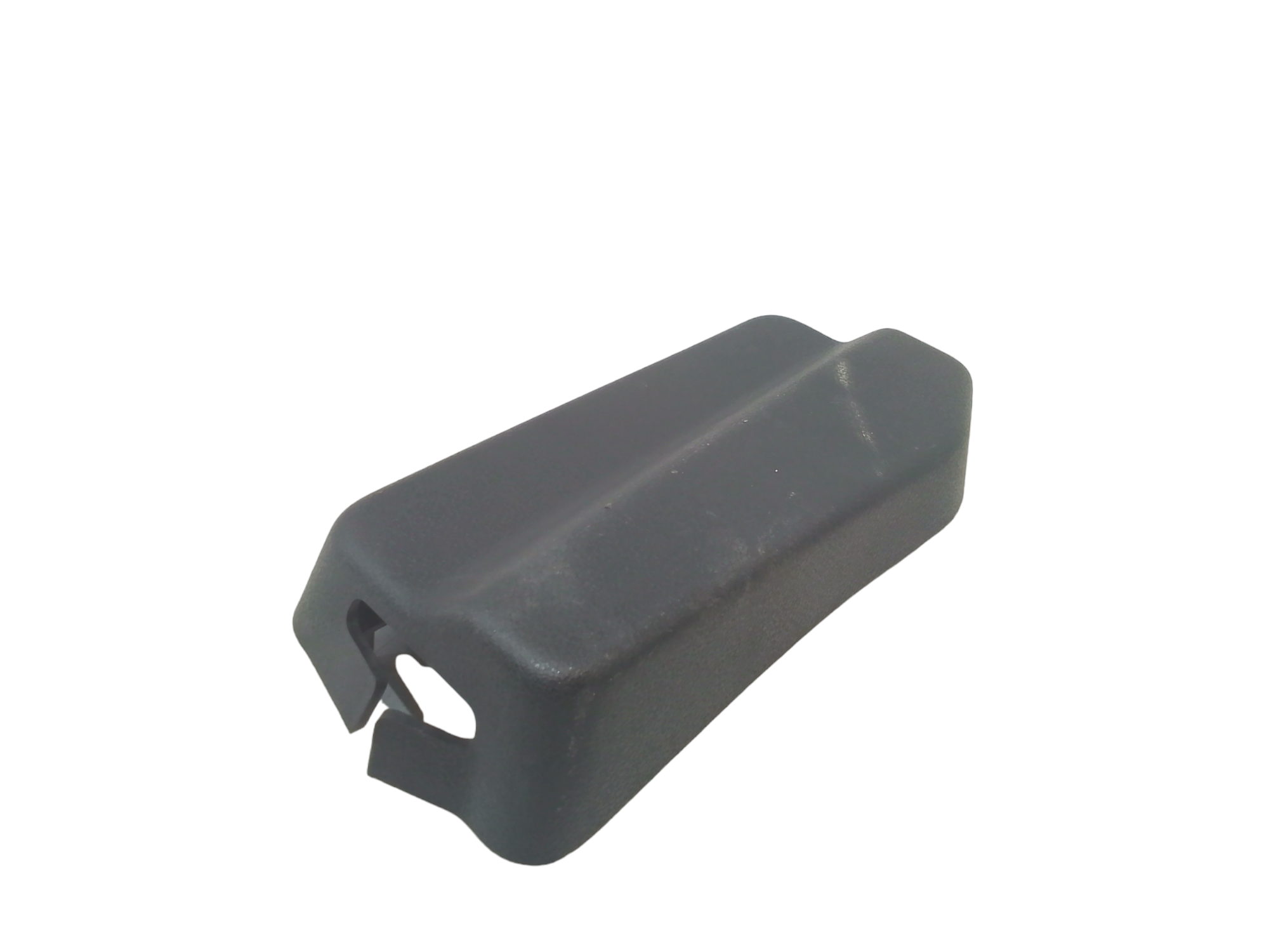 Plastiche interne per Fiat Scudo (2021 - )