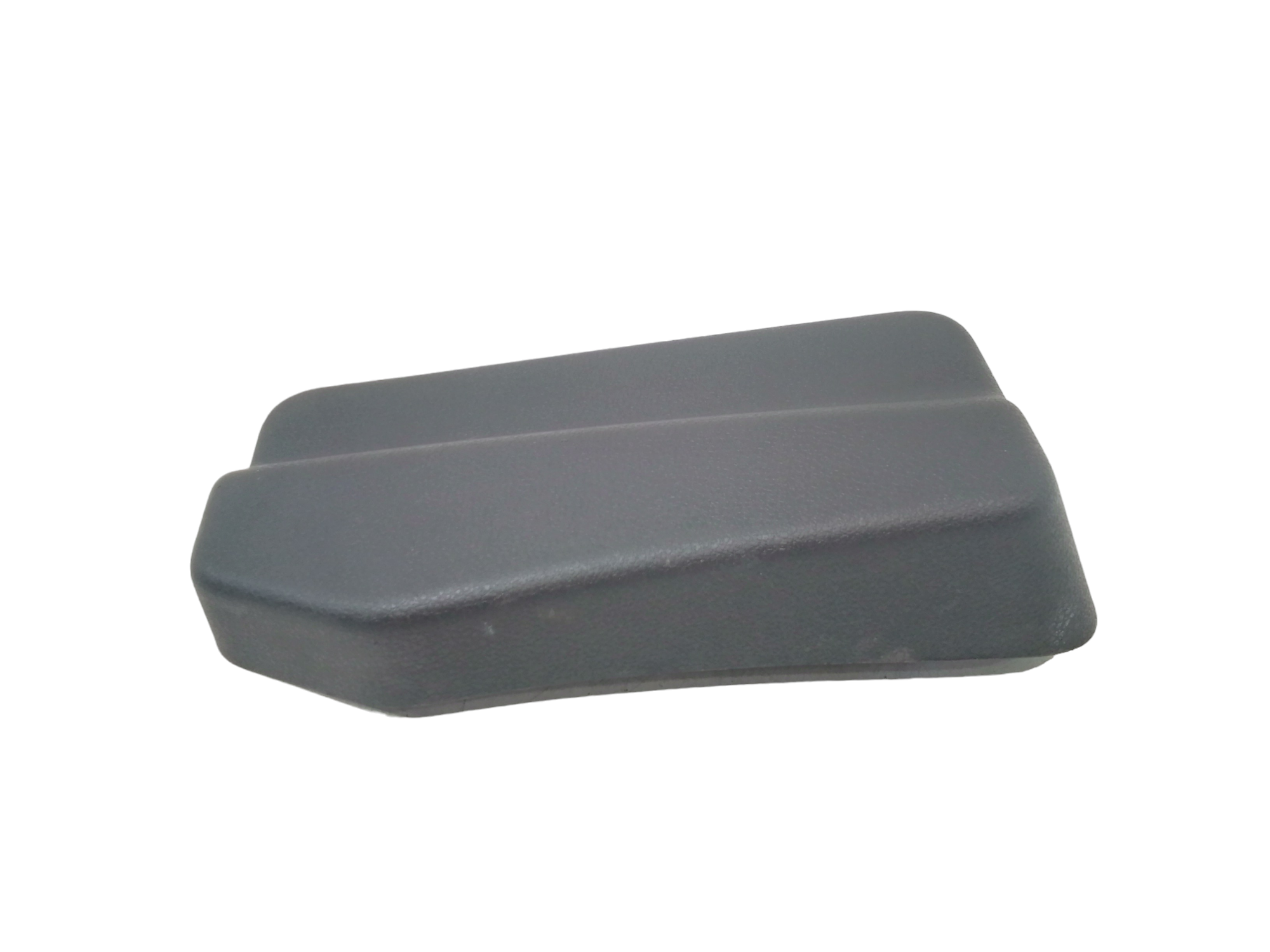 Plastiche interne per Fiat Scudo (2021 - )