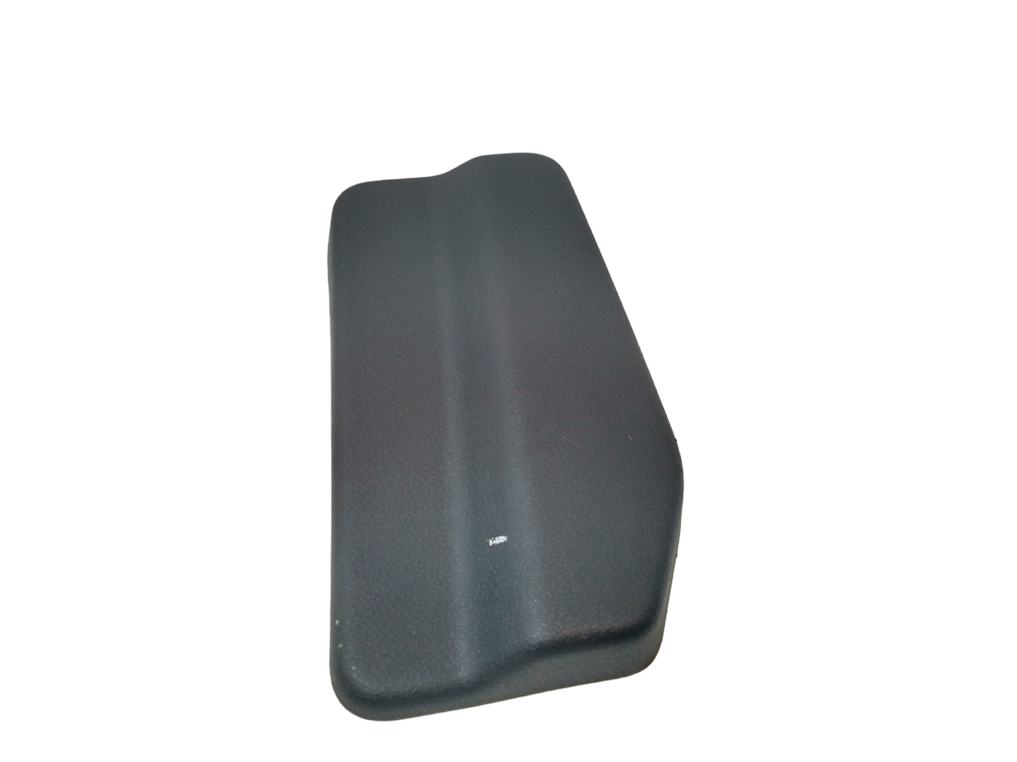 Plastiche interne per Fiat Scudo (2021 - )