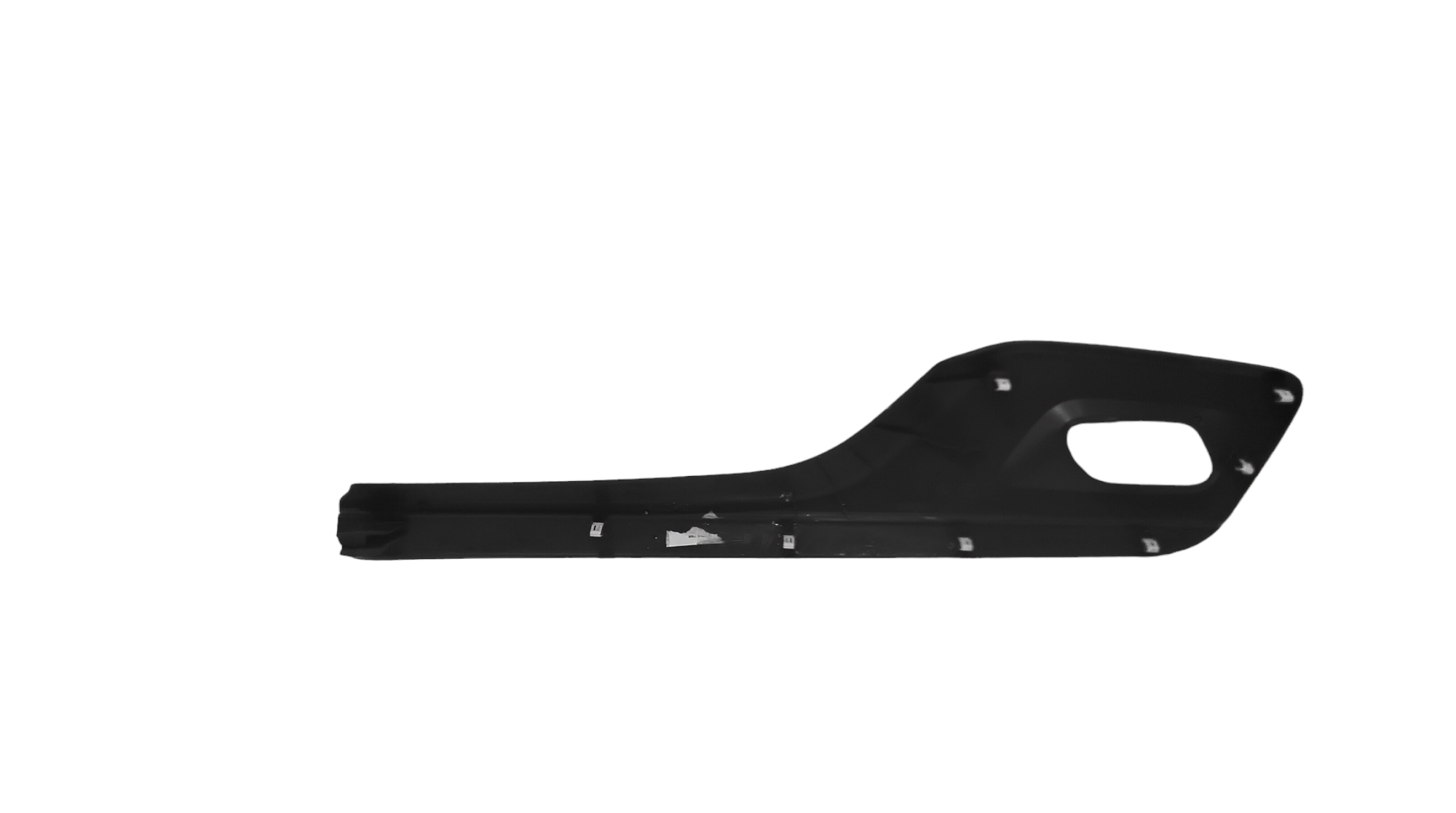 Plastiche interne per Fiat Scudo (2021 - )