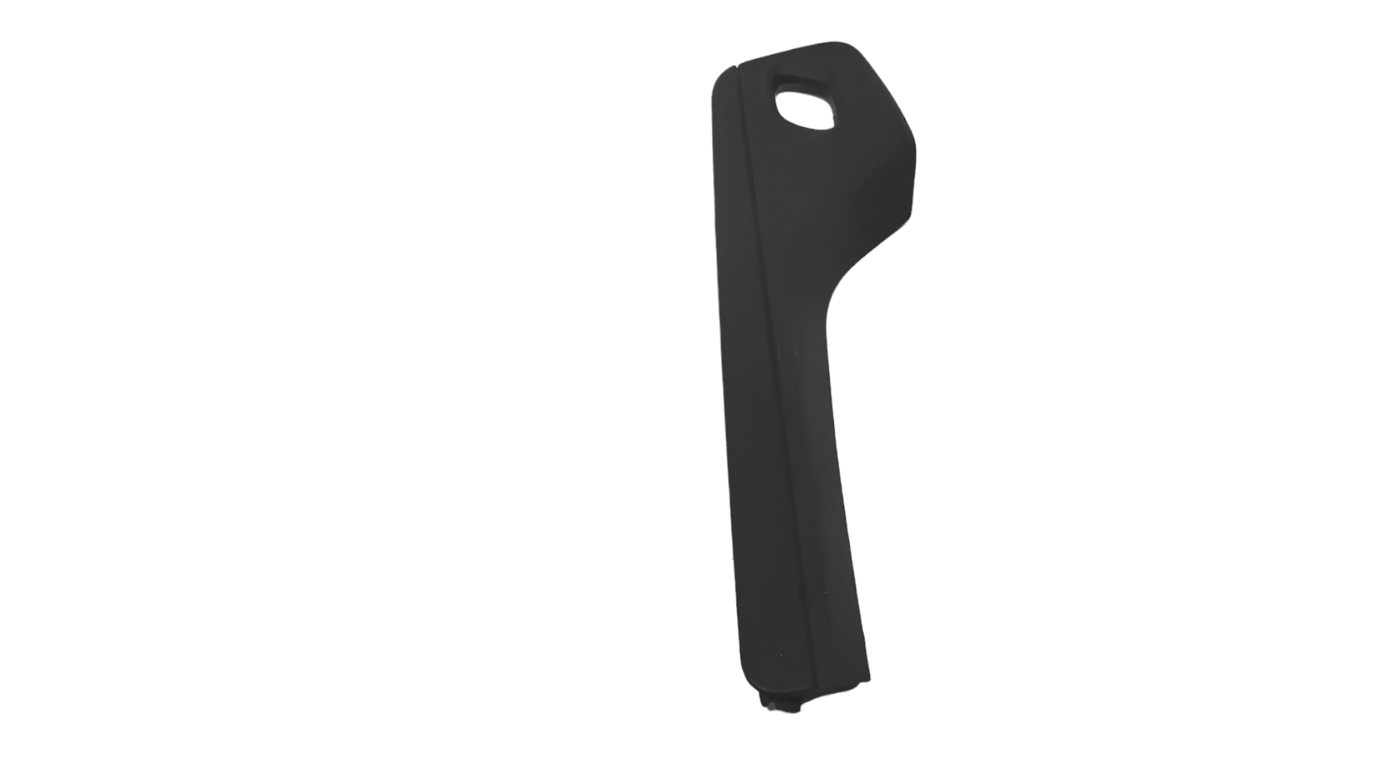 Plastiche interne per Fiat Scudo (2021 - )